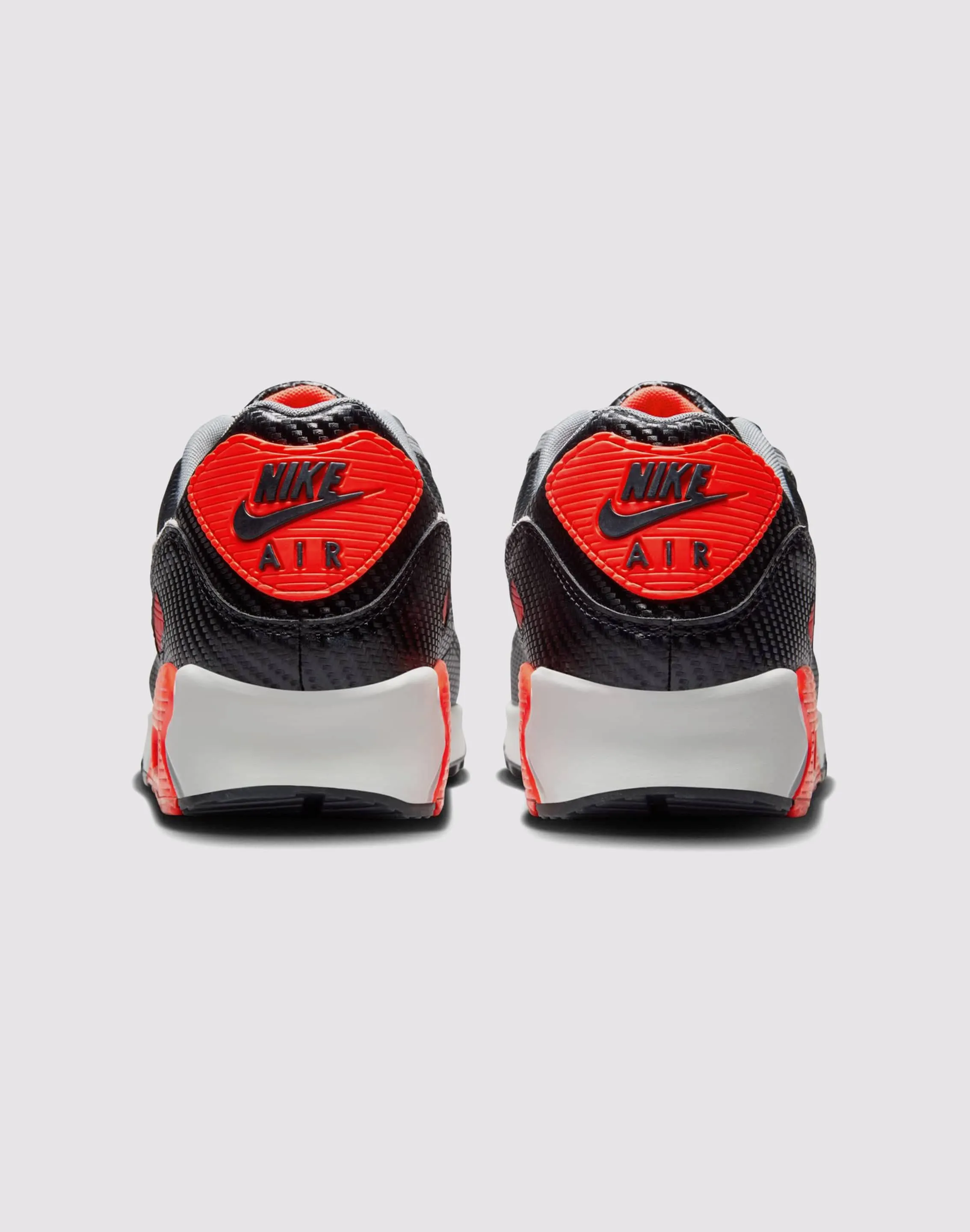 Nike Air Max 90 Premium "Photon Dust" versatile function shoes slip - on shoes