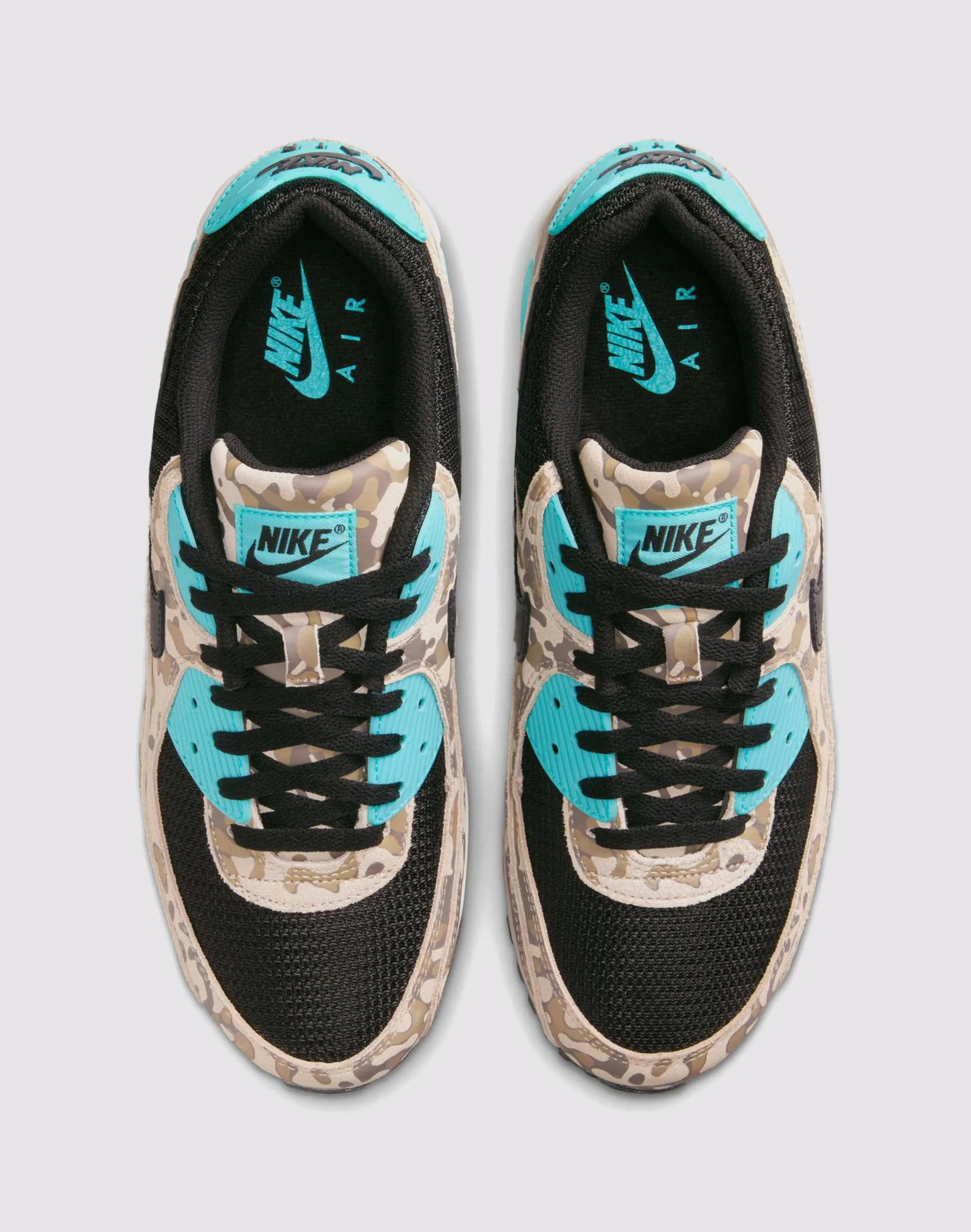 Nike Air Max 90 PRM Long-distance running