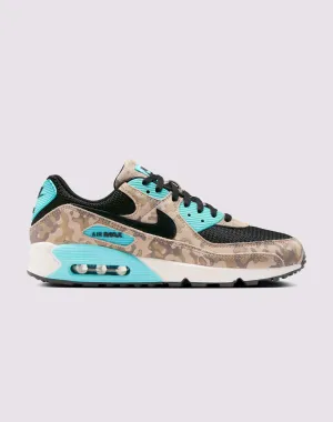 Nike Air Max 90 PRM user - friendly