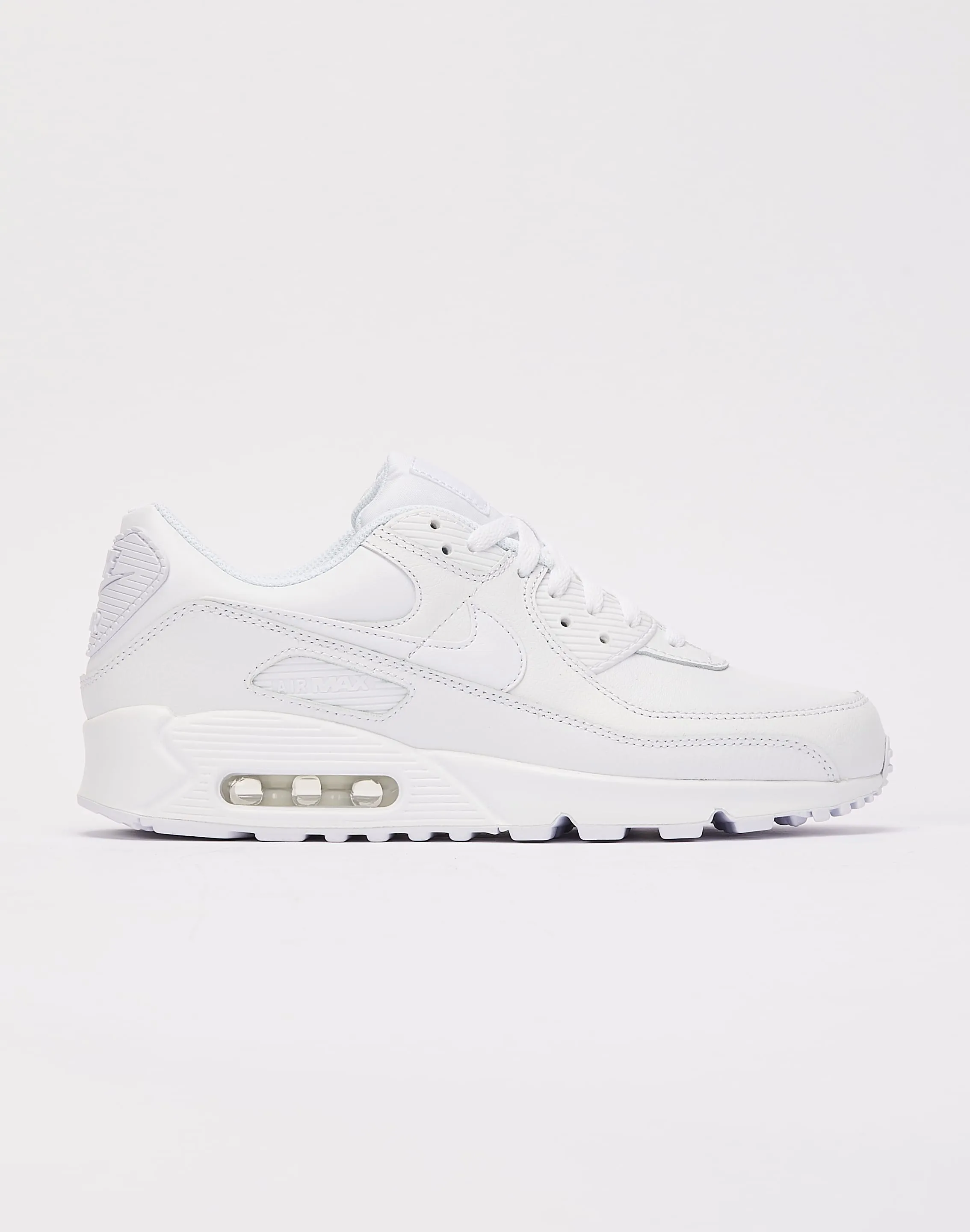 running flexibility training Dry running Nike Air Max 90