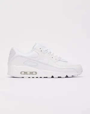 running flexibility training Dry running Nike Air Max 90