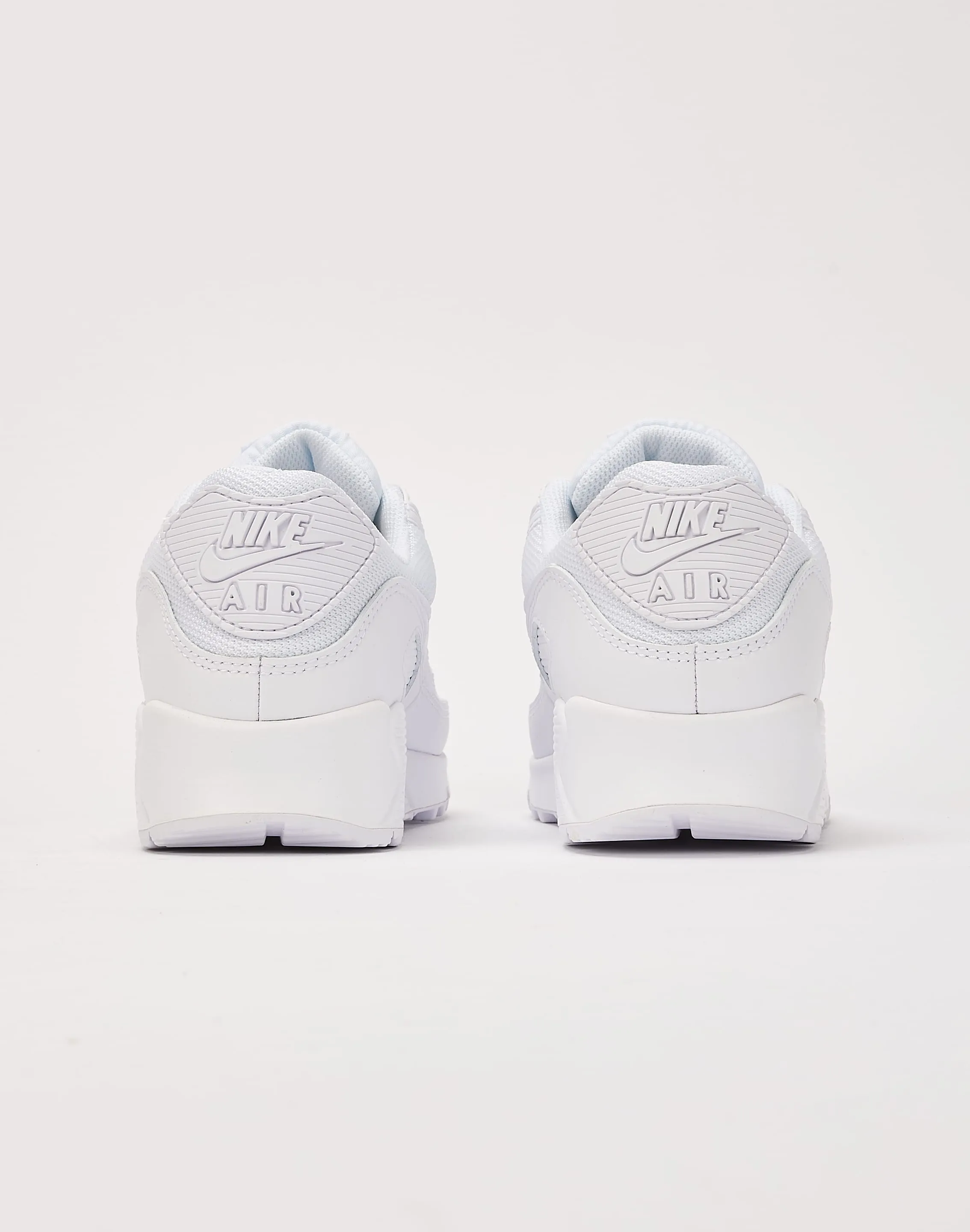 Nike Air Max 90 trekking - like running shoes