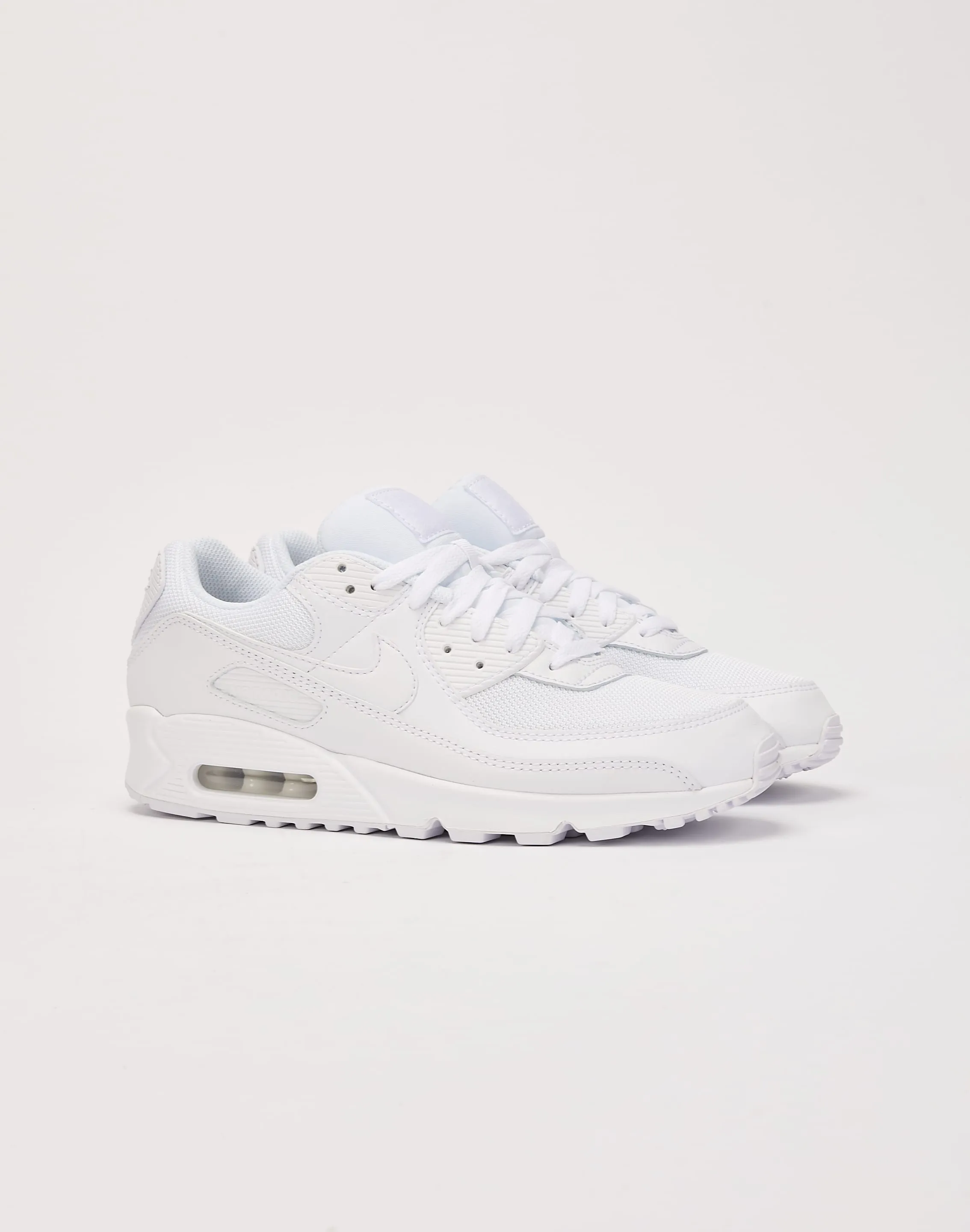 Nike Air Max 90 Double - layer Coastal running