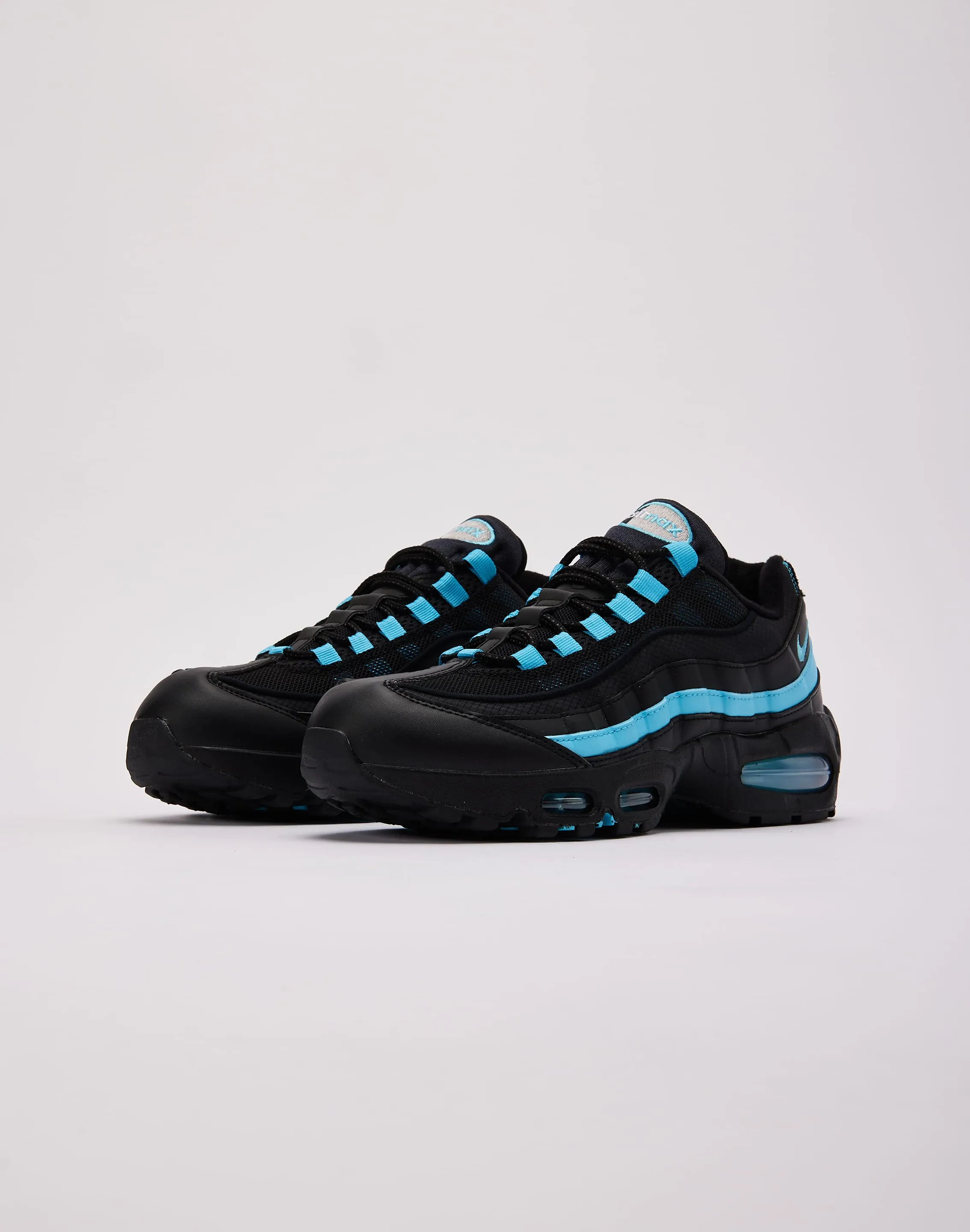 Nike Air Max 95 OG slow - paced running shoes