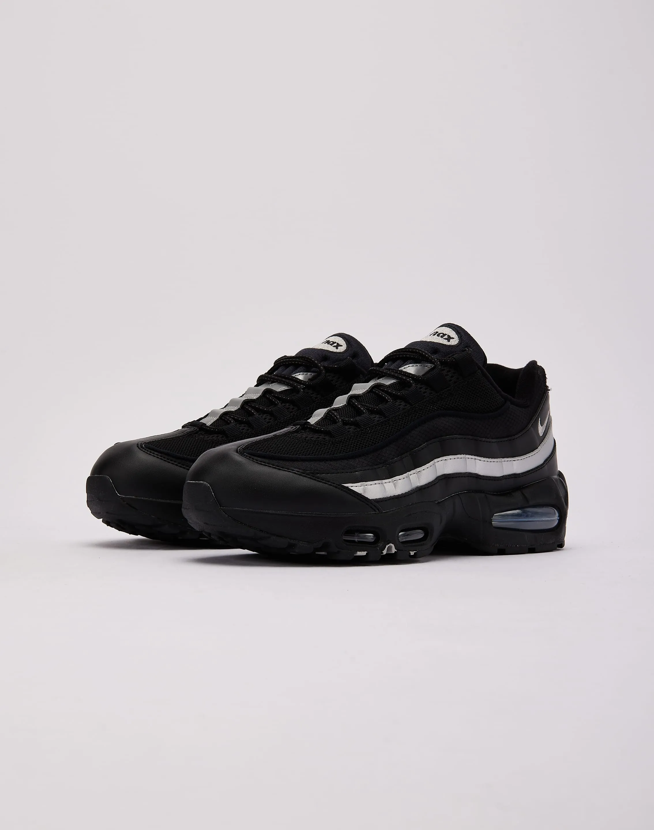 Nike Air Max 95 OG Compression Resistant Mesh