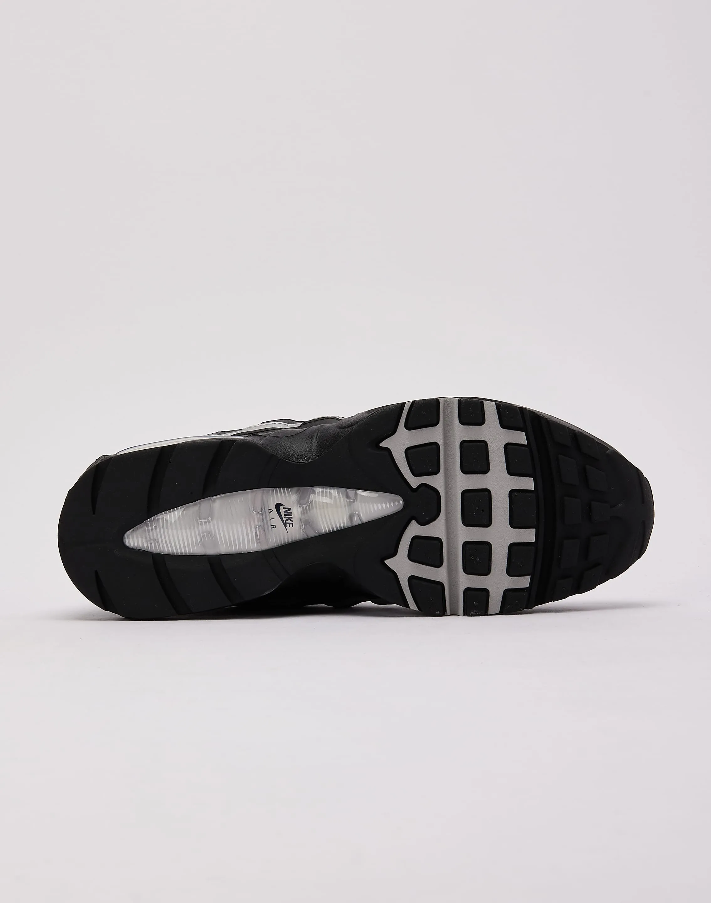 Nike Air Max 95 OG Toe box padding