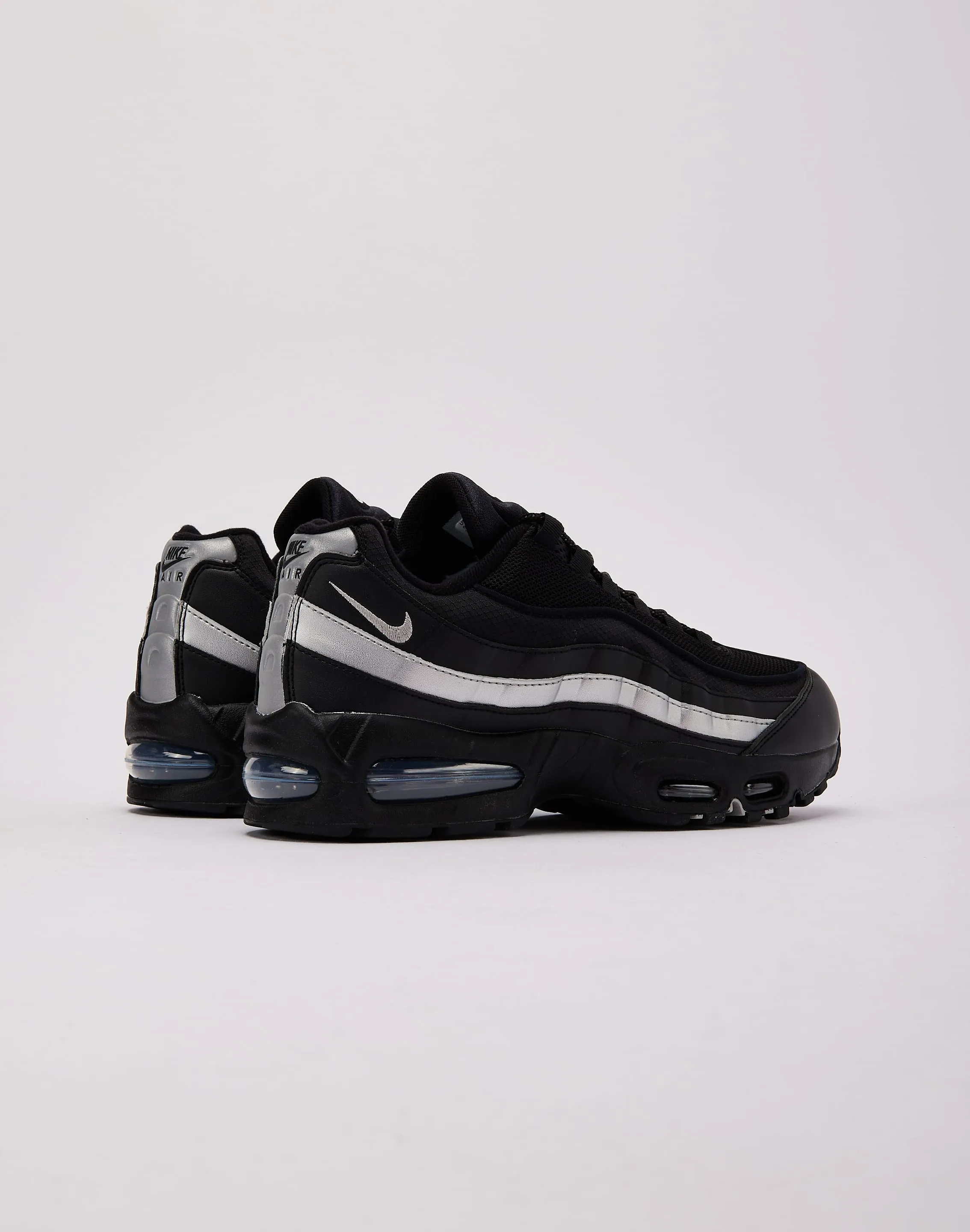 Nike Air Max 95 OG Dynamic Flex Grooves streamlined - design shoes