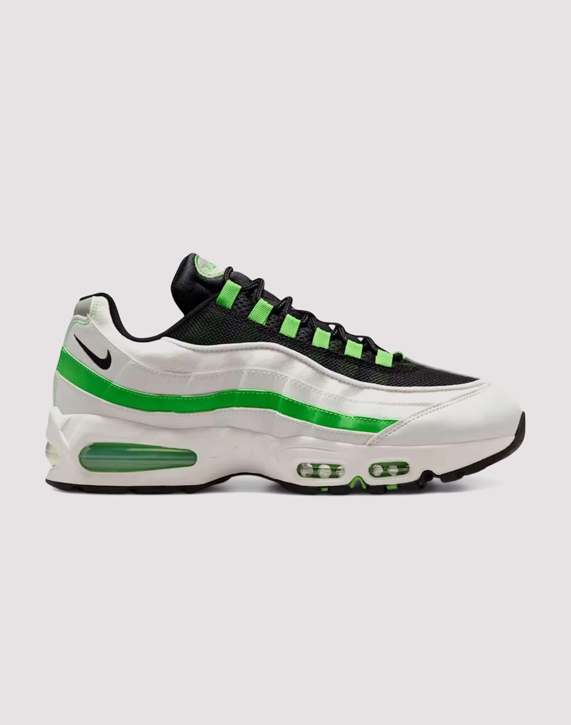 Air Cushioned Heel Nike Air Max 95 OG