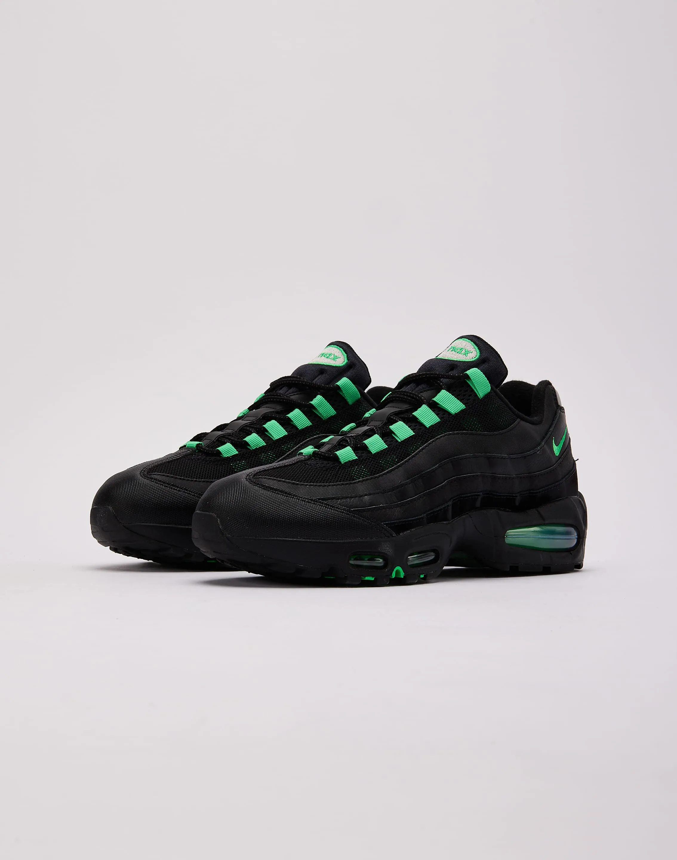 Fast Run Nike Air Max 95 OG
