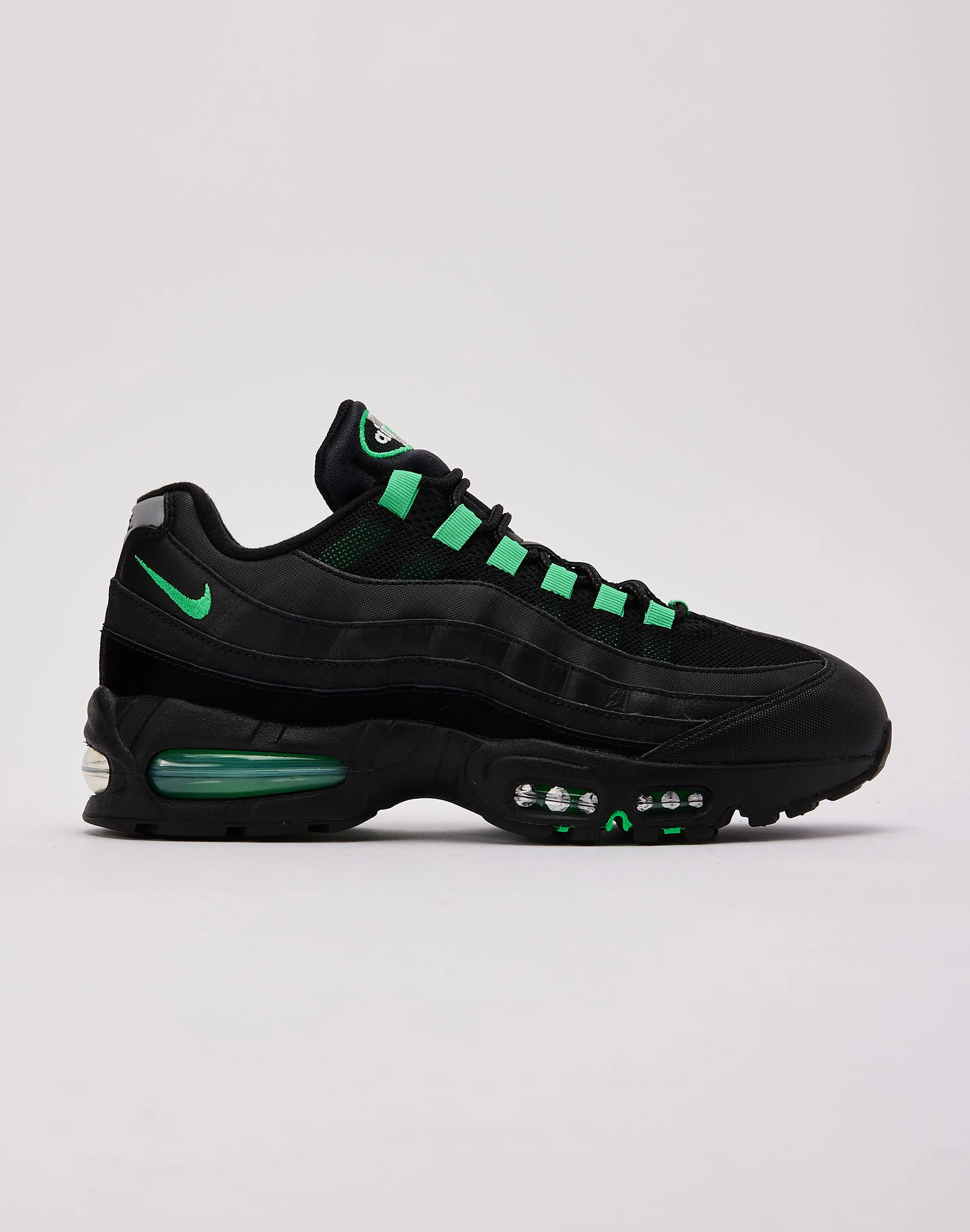 Water Resistant Material Nike Air Max 95 OG