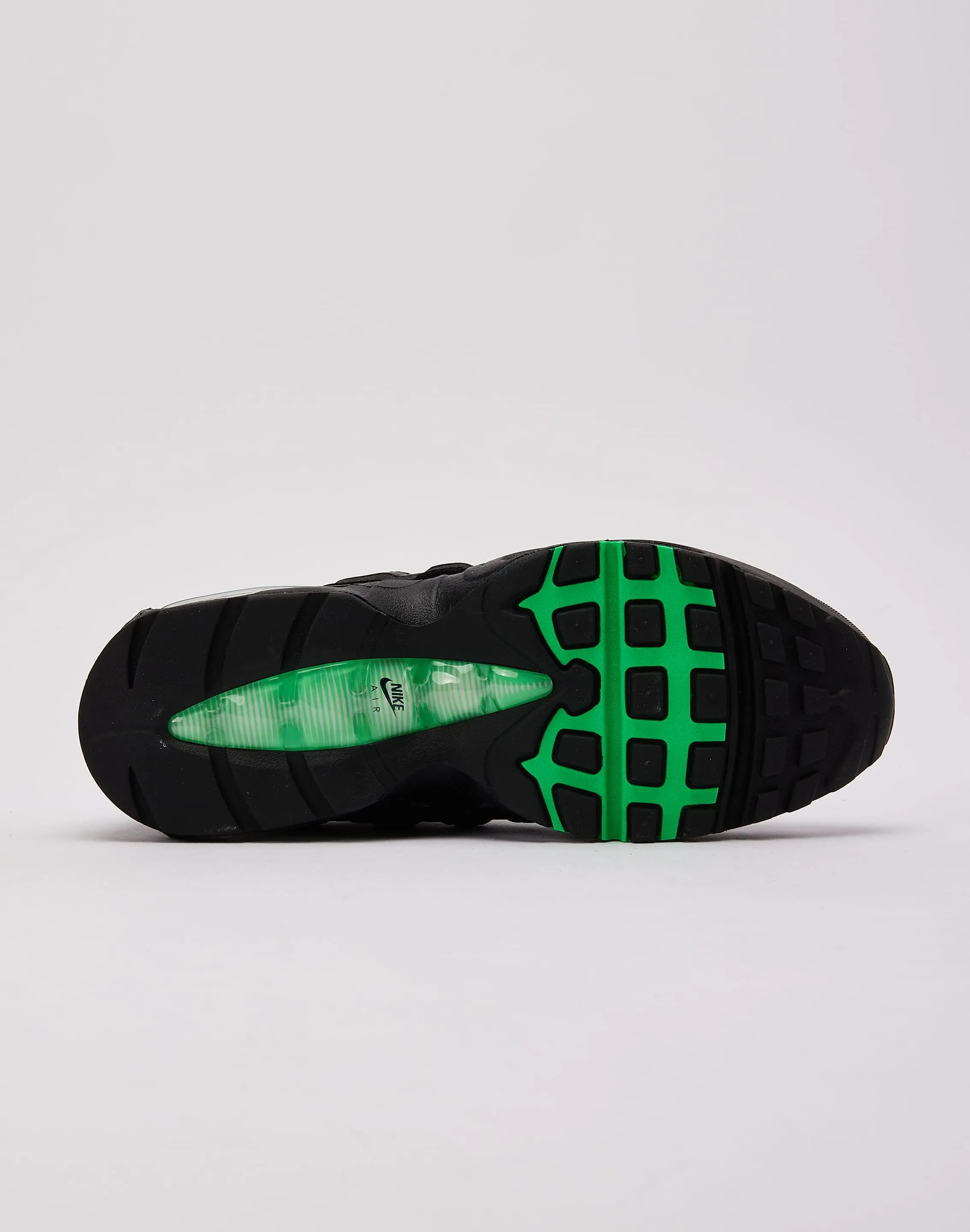 Nike Air Max 95 OG Unrivaled performance