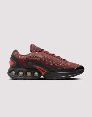 Anti - glare safety - design shoes Nike Air Max Dn