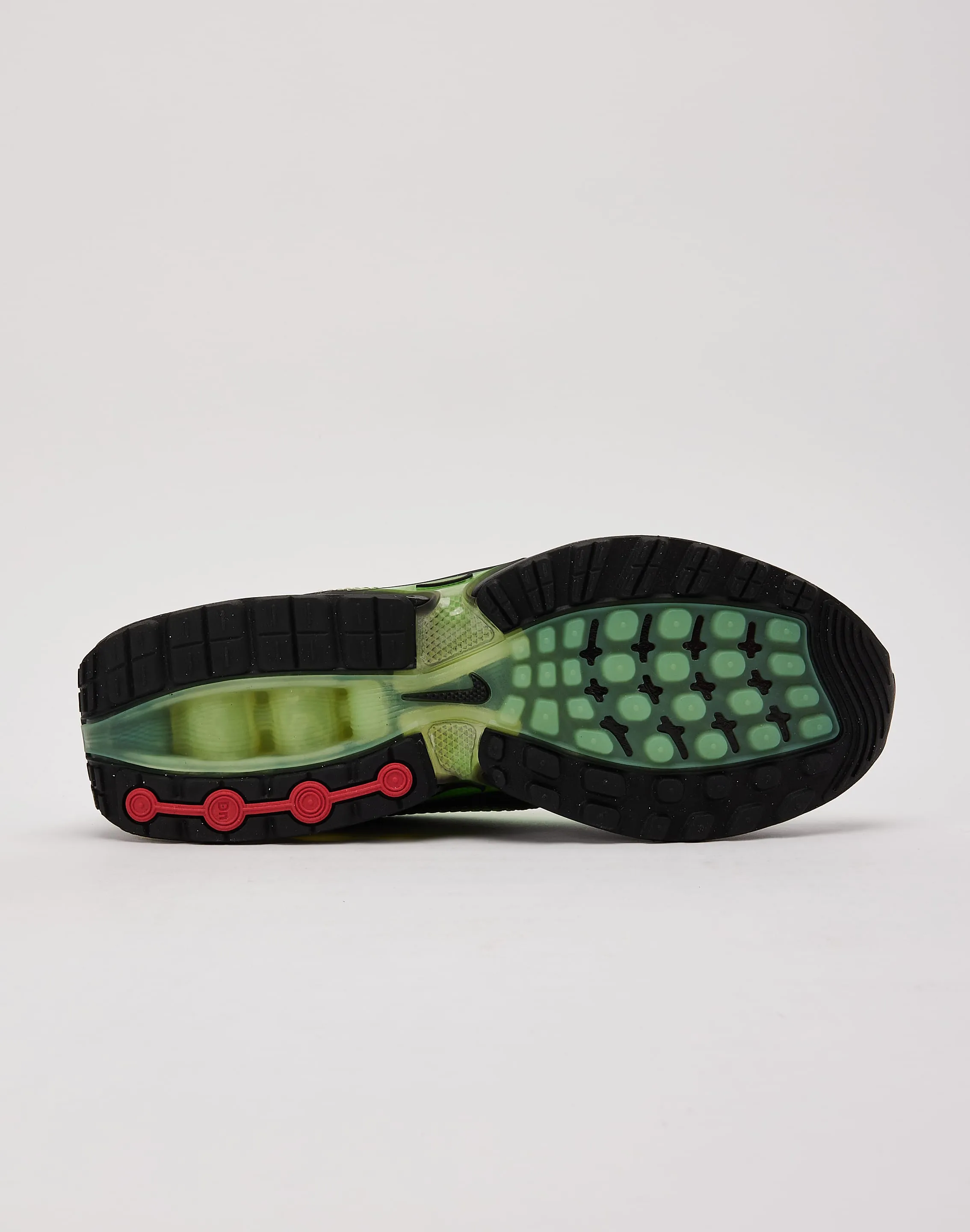 Nike Air Max Dn energy - return - technology