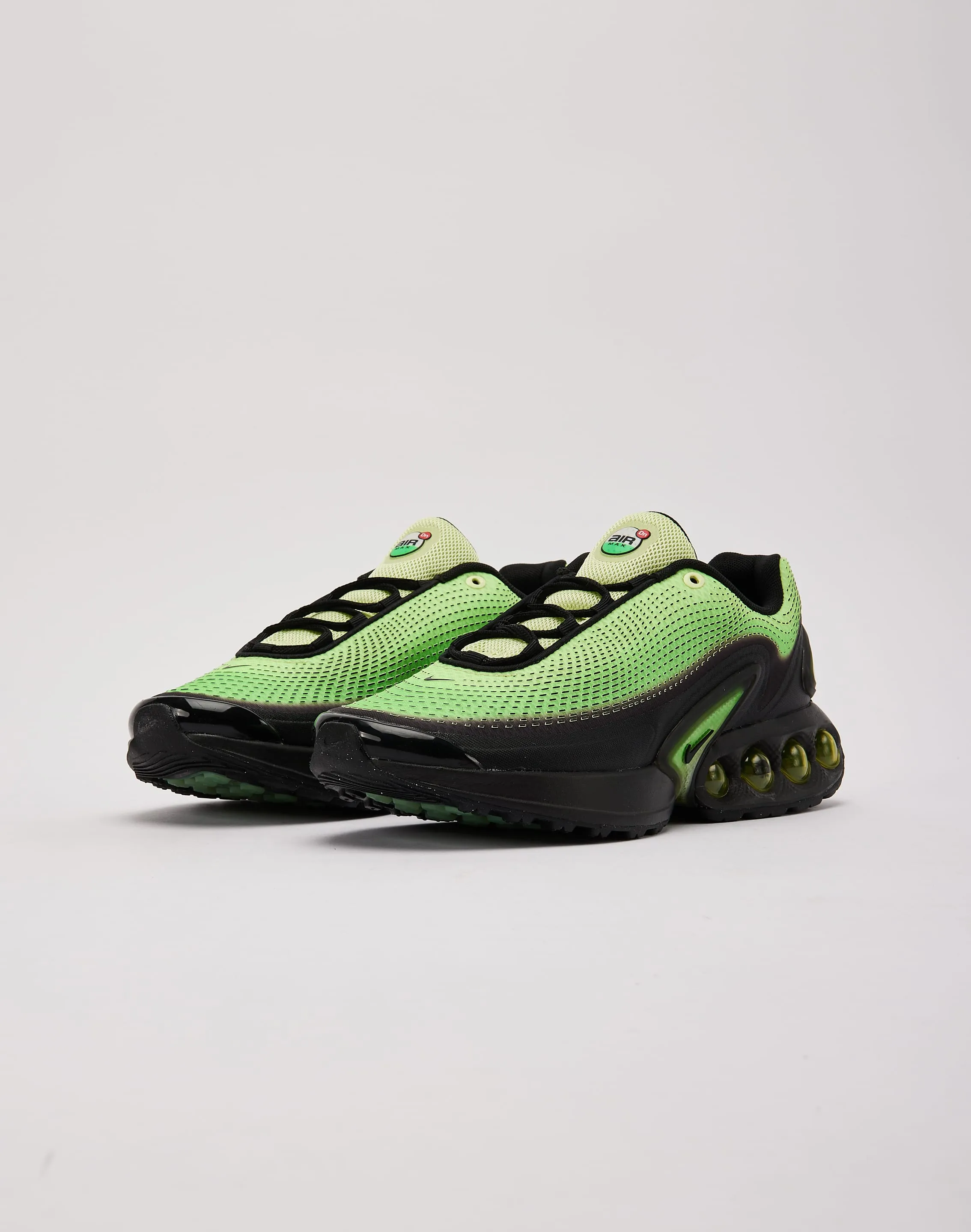 Colossal durability Flexible Grooves Nike Air Max Dn