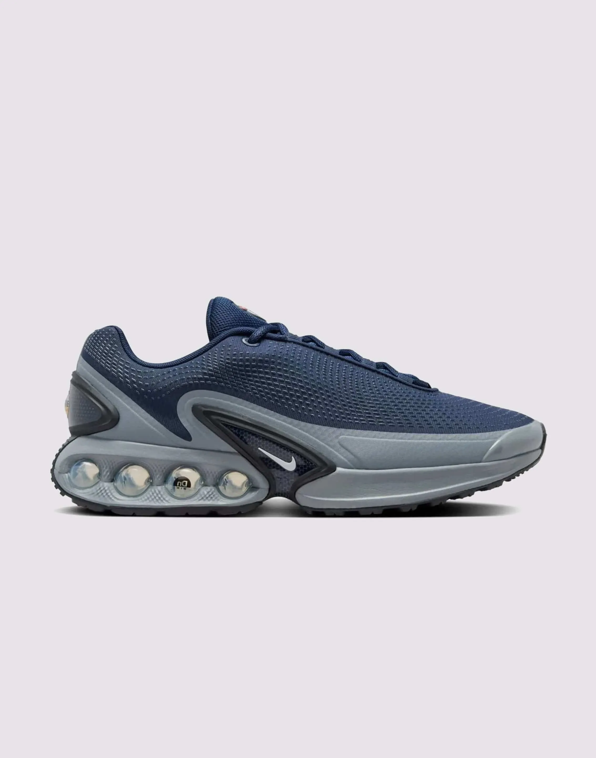 Nike Air Max Dn Remarkable flexibility