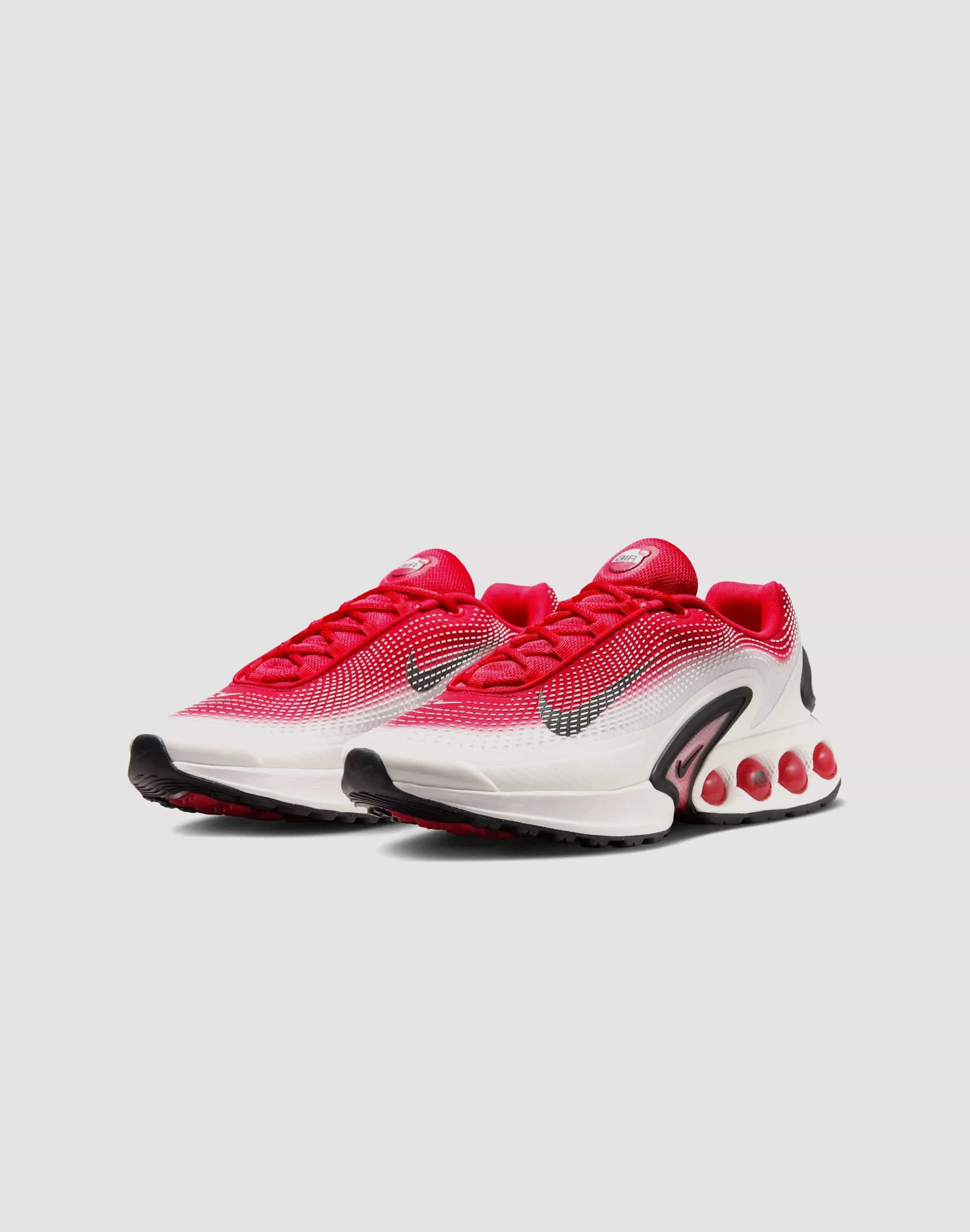 Nike Air Max Dn SE "Phantom" Rebound Tech Flexible Footwear