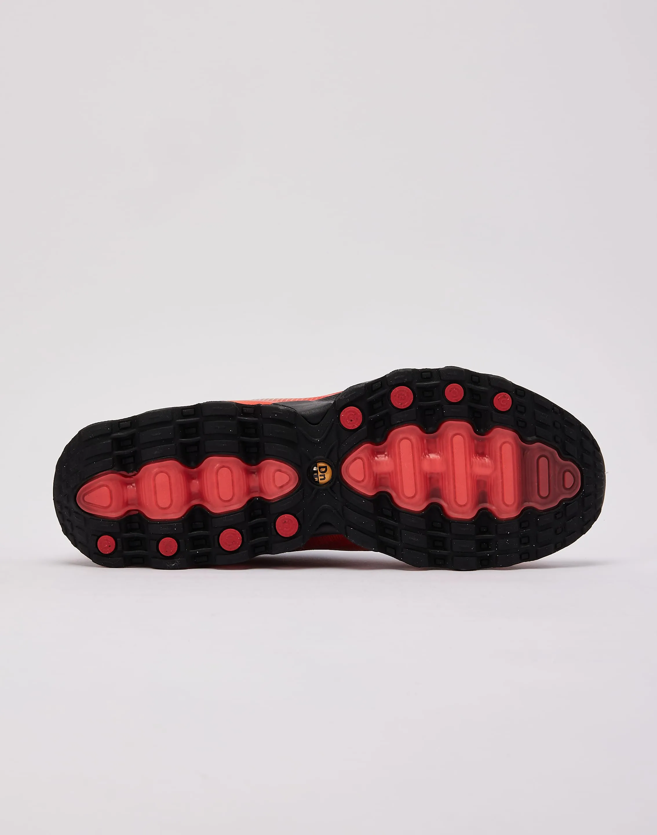 Nike Air Max Dn8 Torsion Stability Bar running on ice shoes