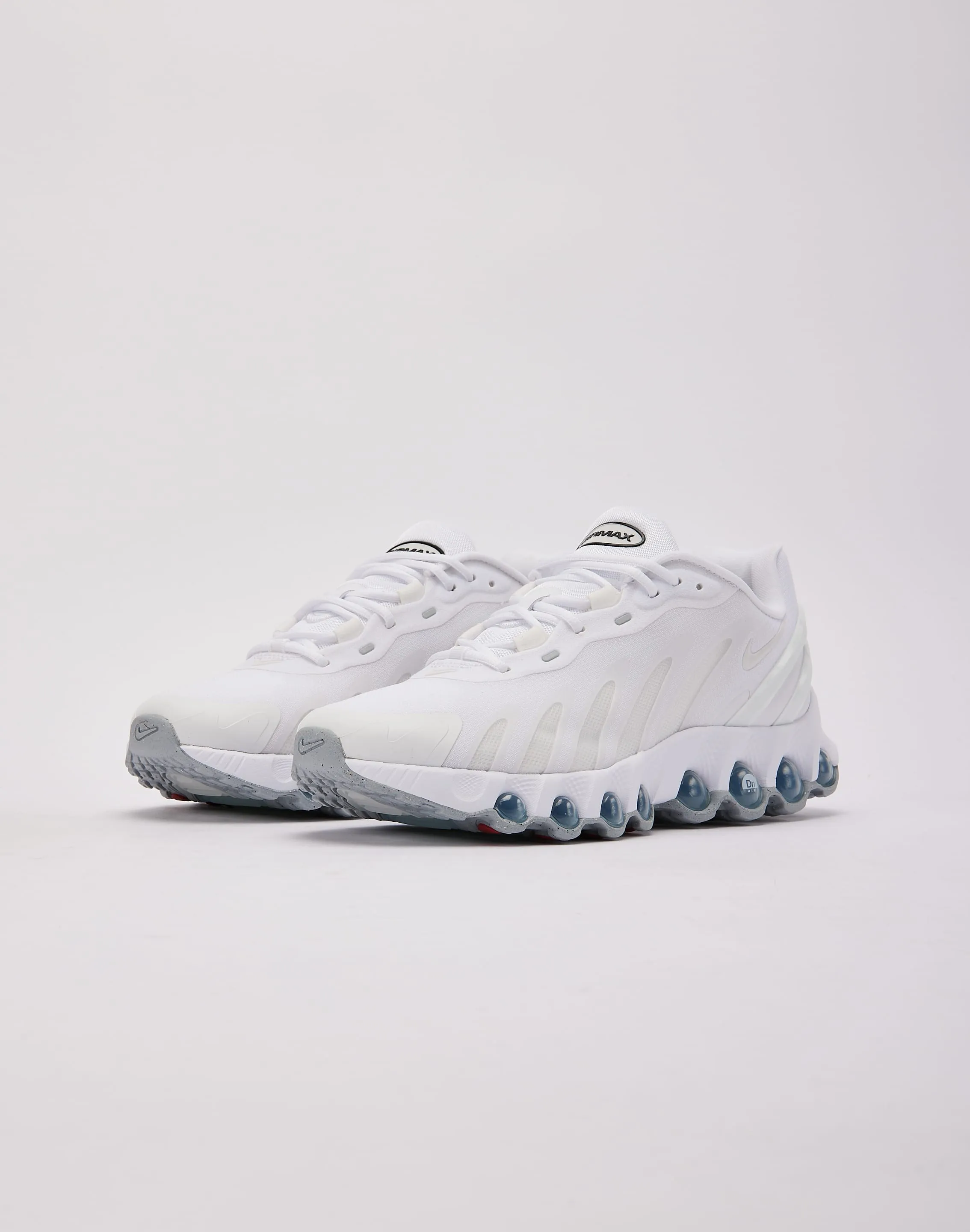 Nike Air Max Dn8 casual wearers Odor Resistant Materials