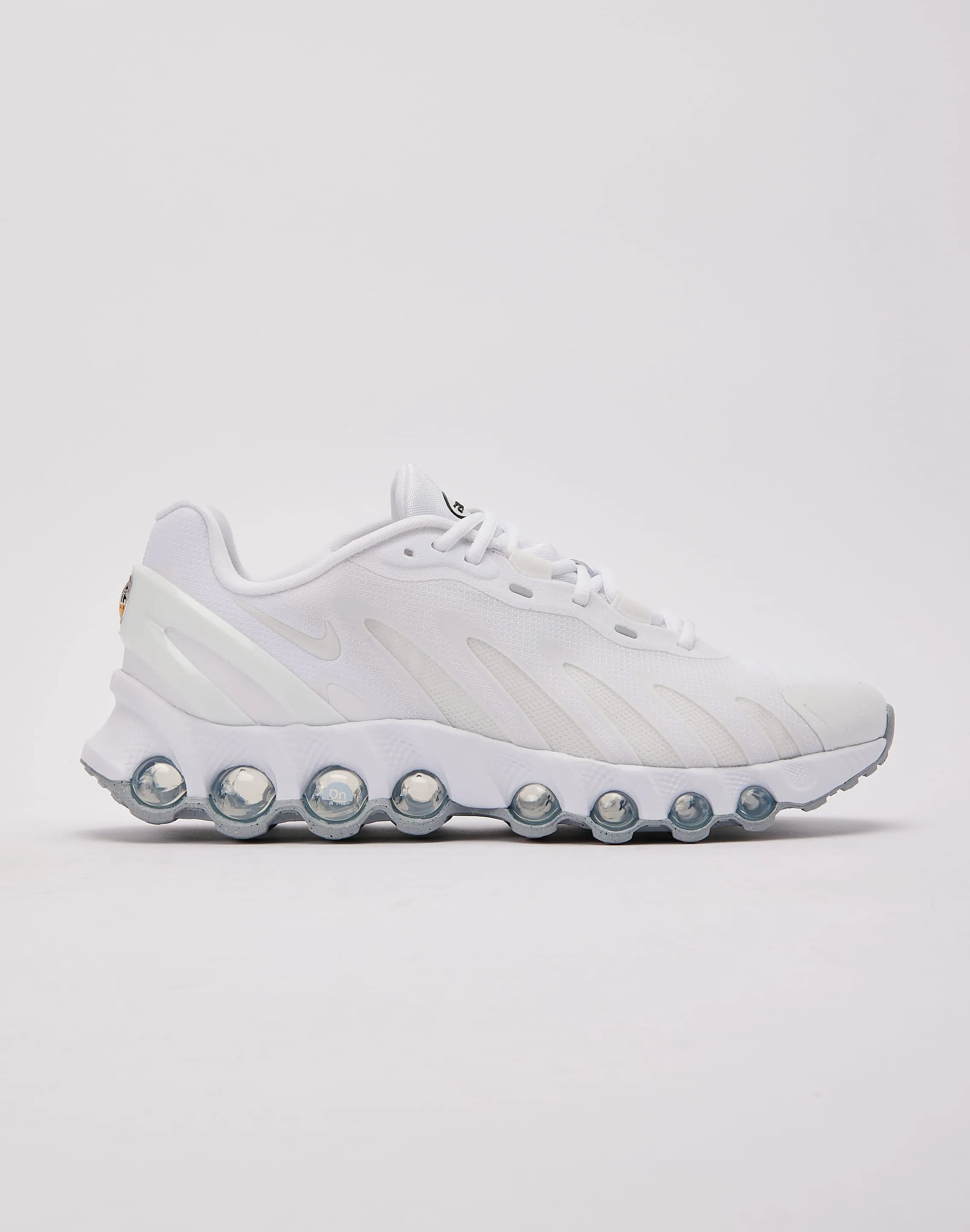 dance - themed running wear Rollbar Stability System Nike Air Max Dn8