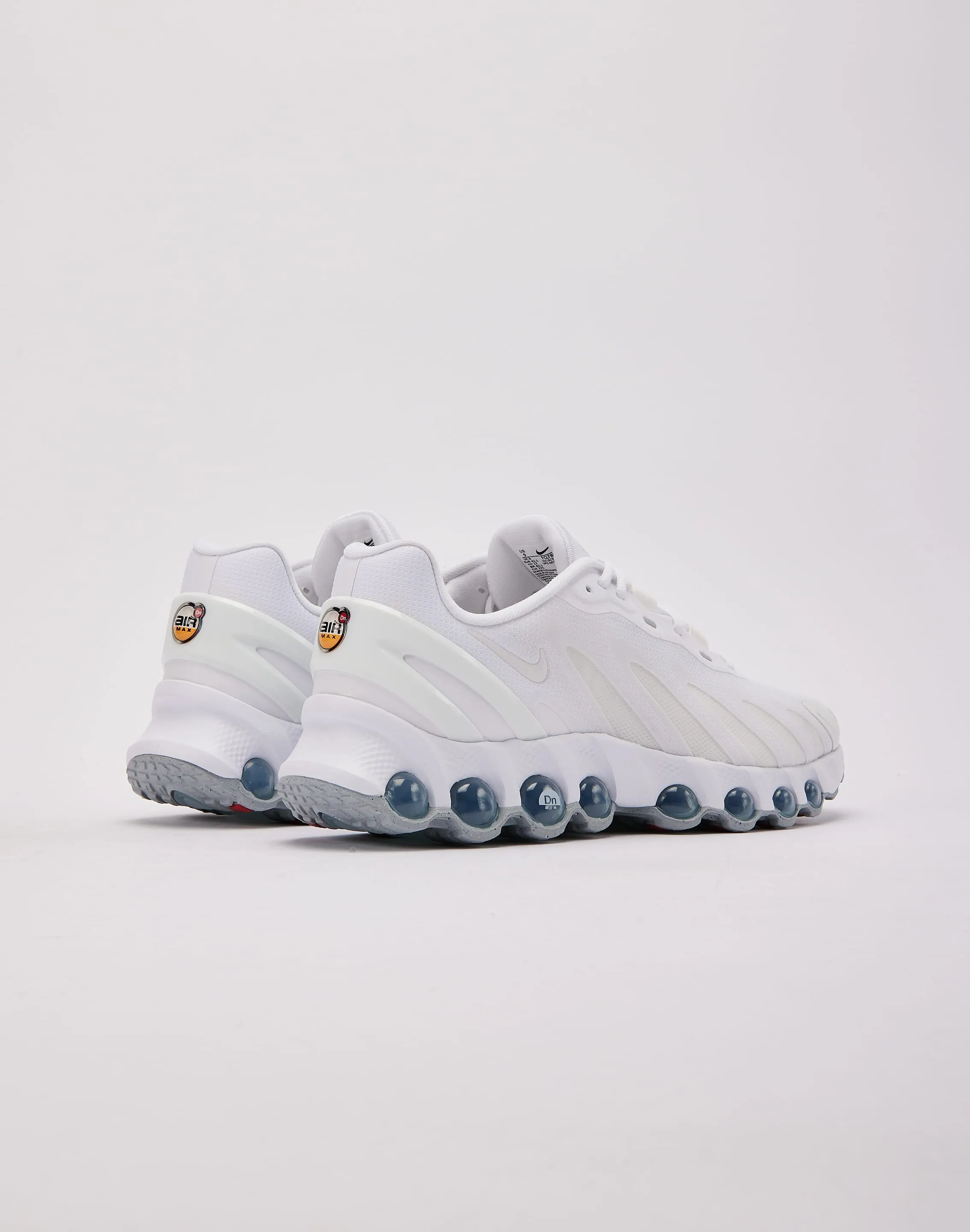 Dual Density Outsole casual - style shoes Nike Air Max Dn8