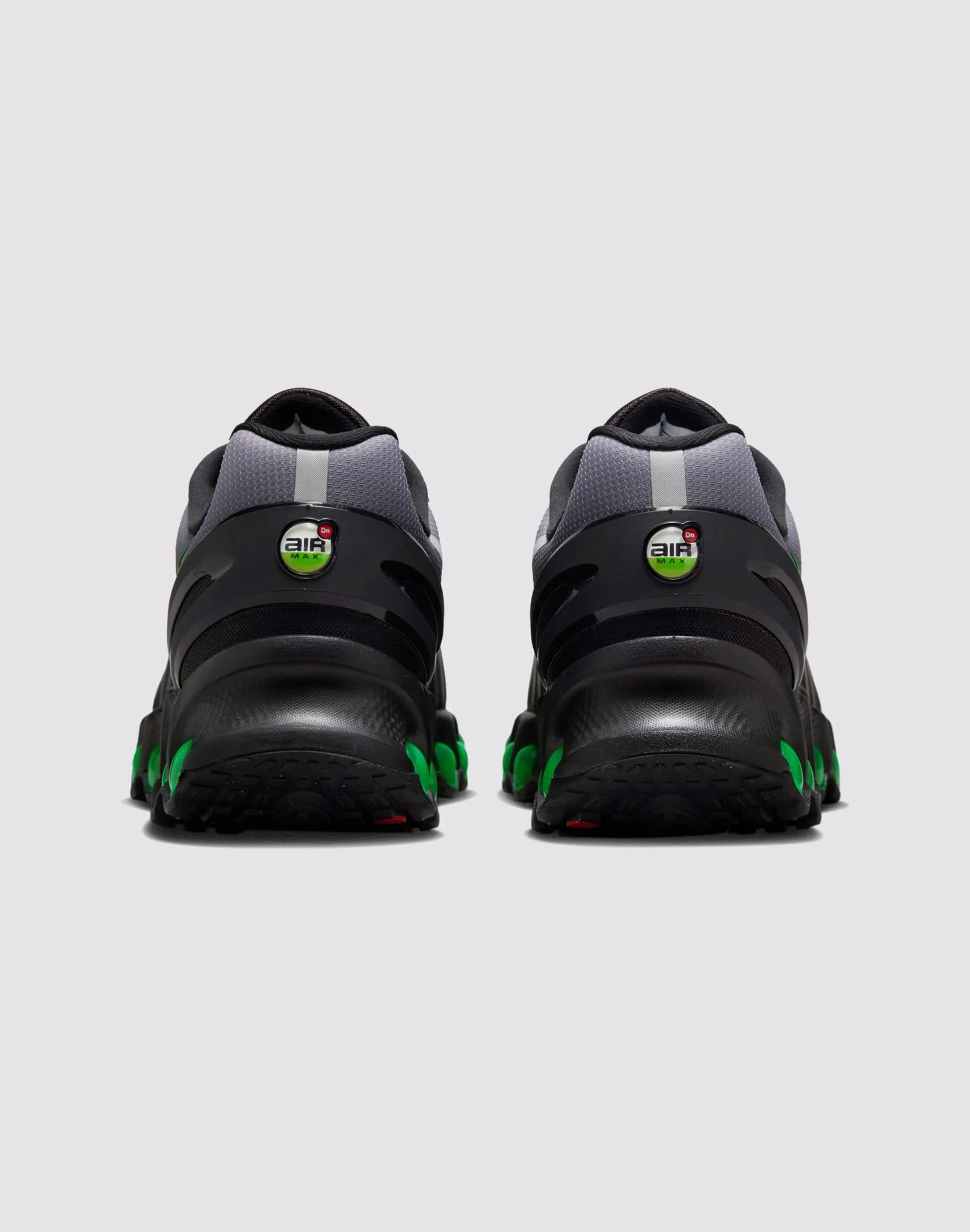 5k - running shoes Nike Air Max Dn8 "Black Volt"