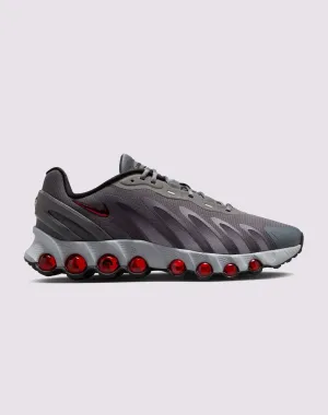 running in sand shoes Nike Air Max Dn8 "Grey Crimson"