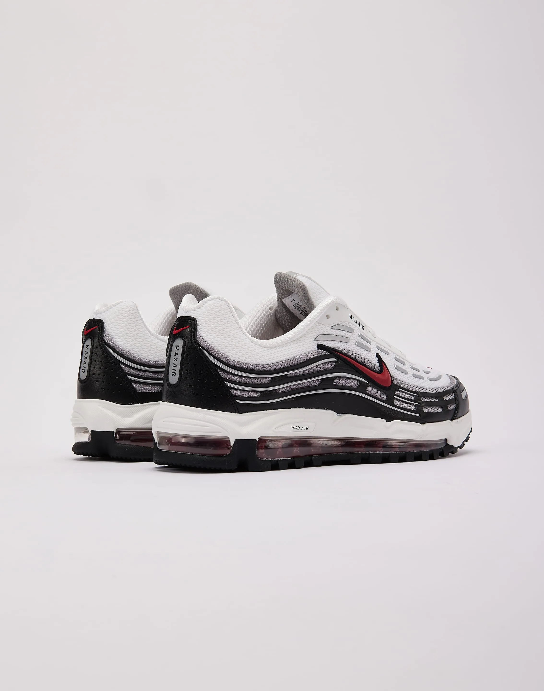 Nike Air Max TL 2.5 quick - drying shoe trait