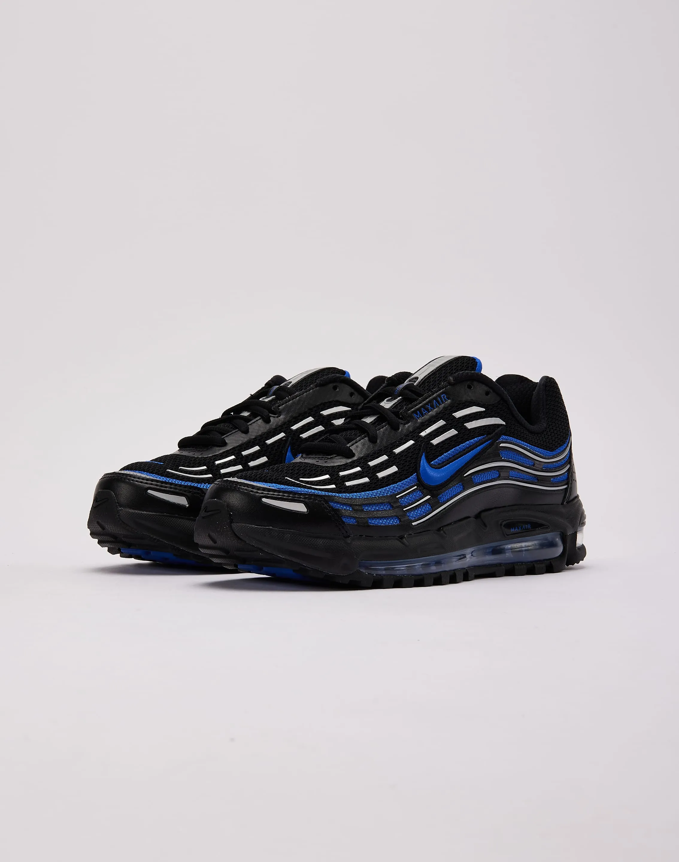 shock - absorbing comfort Nike Air Max TL 2.5