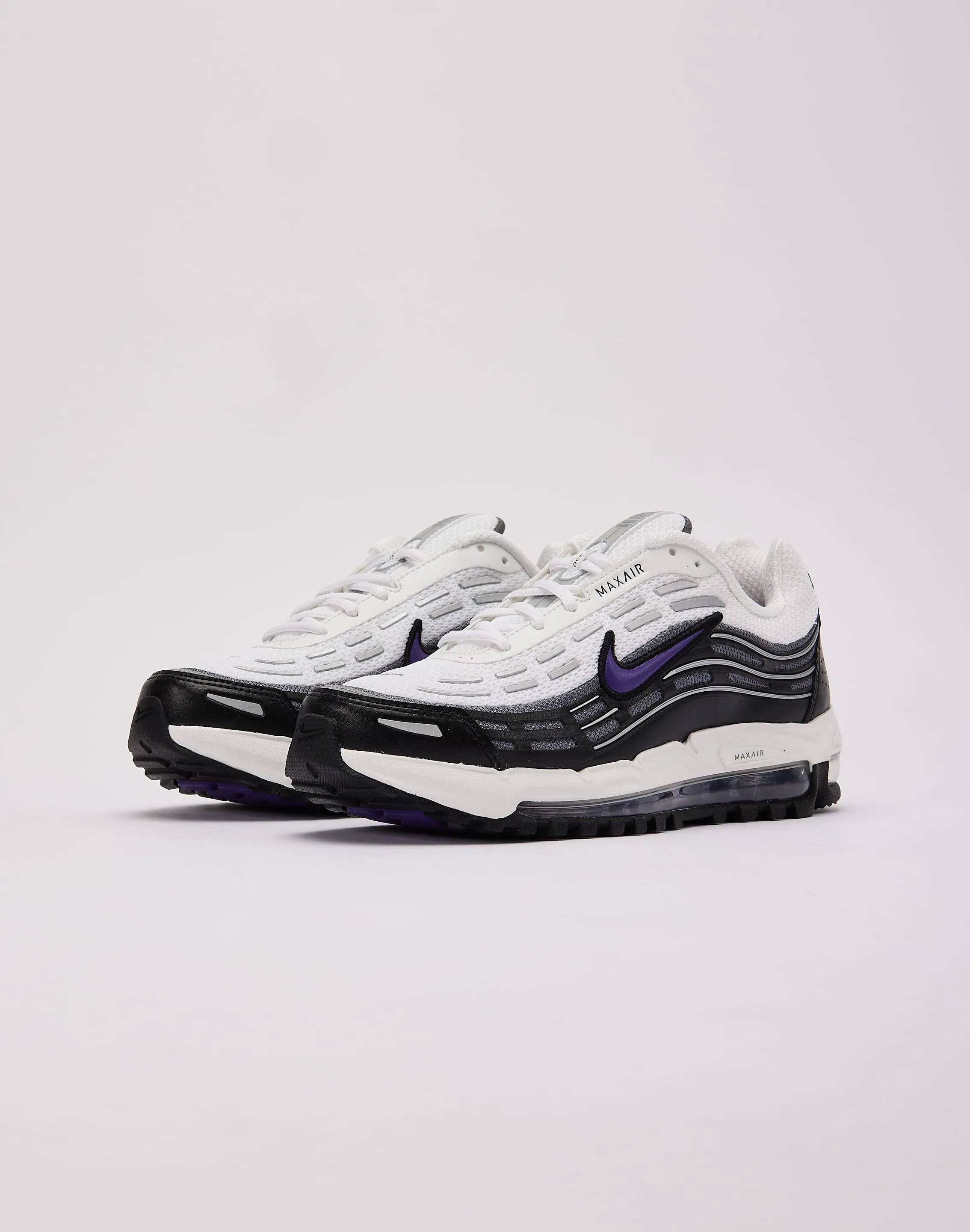Nike Air Max TL 2.5 Well Fitted synthetic shoes