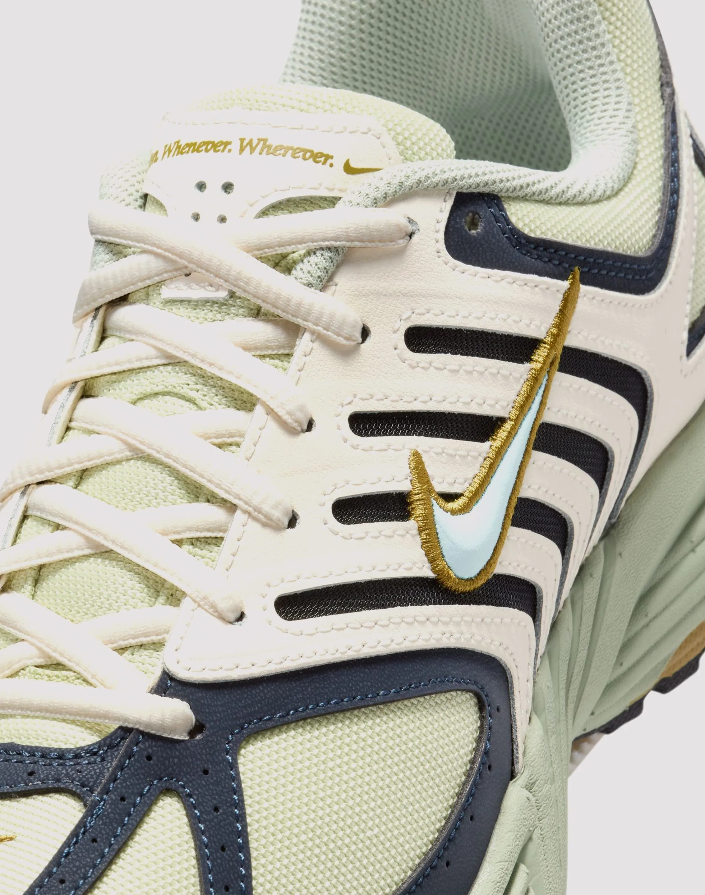 Nike Air Pegasus 2005 Compression Molded EVA