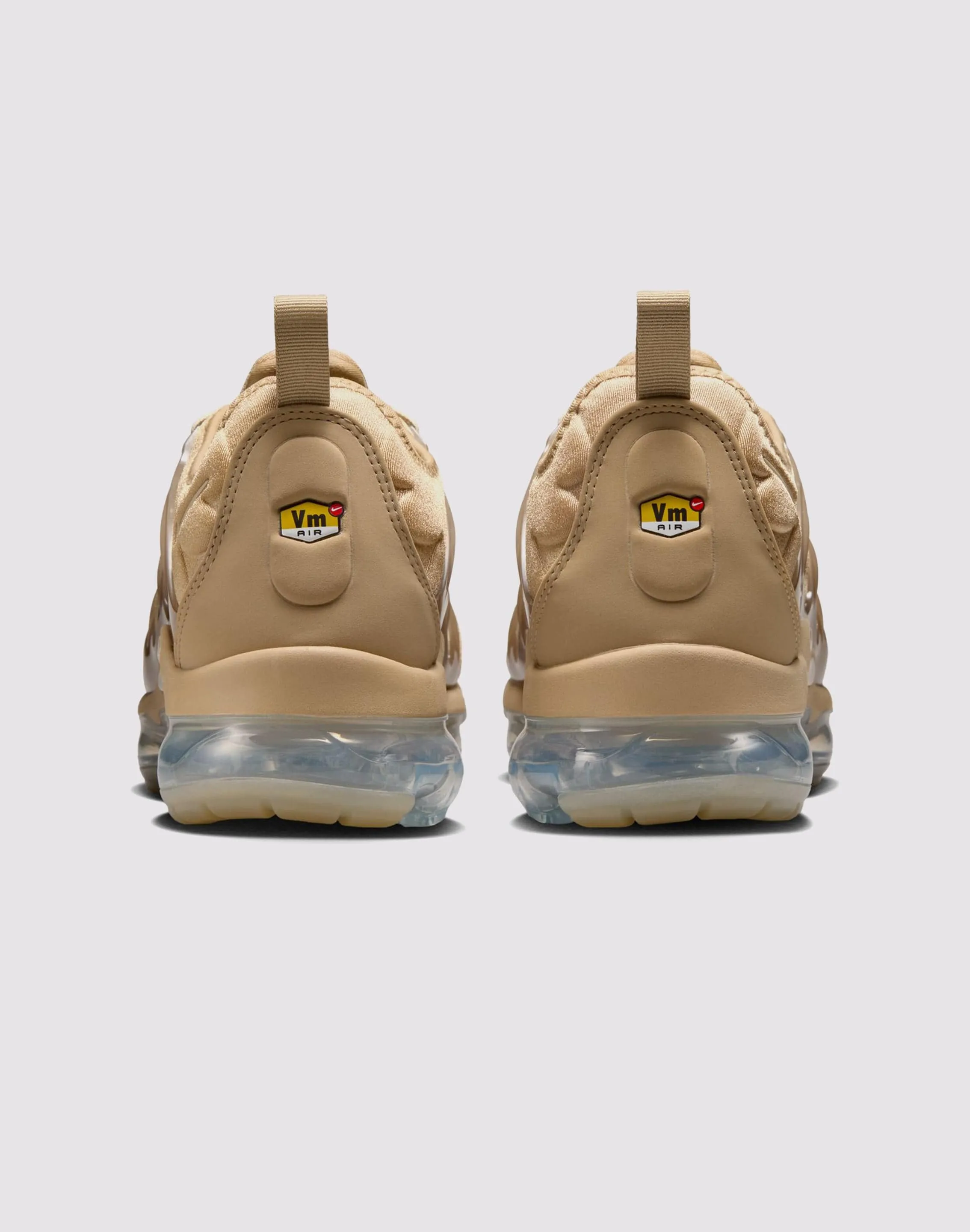 Nike Air VaporMax Plus Supportive Arch Tech