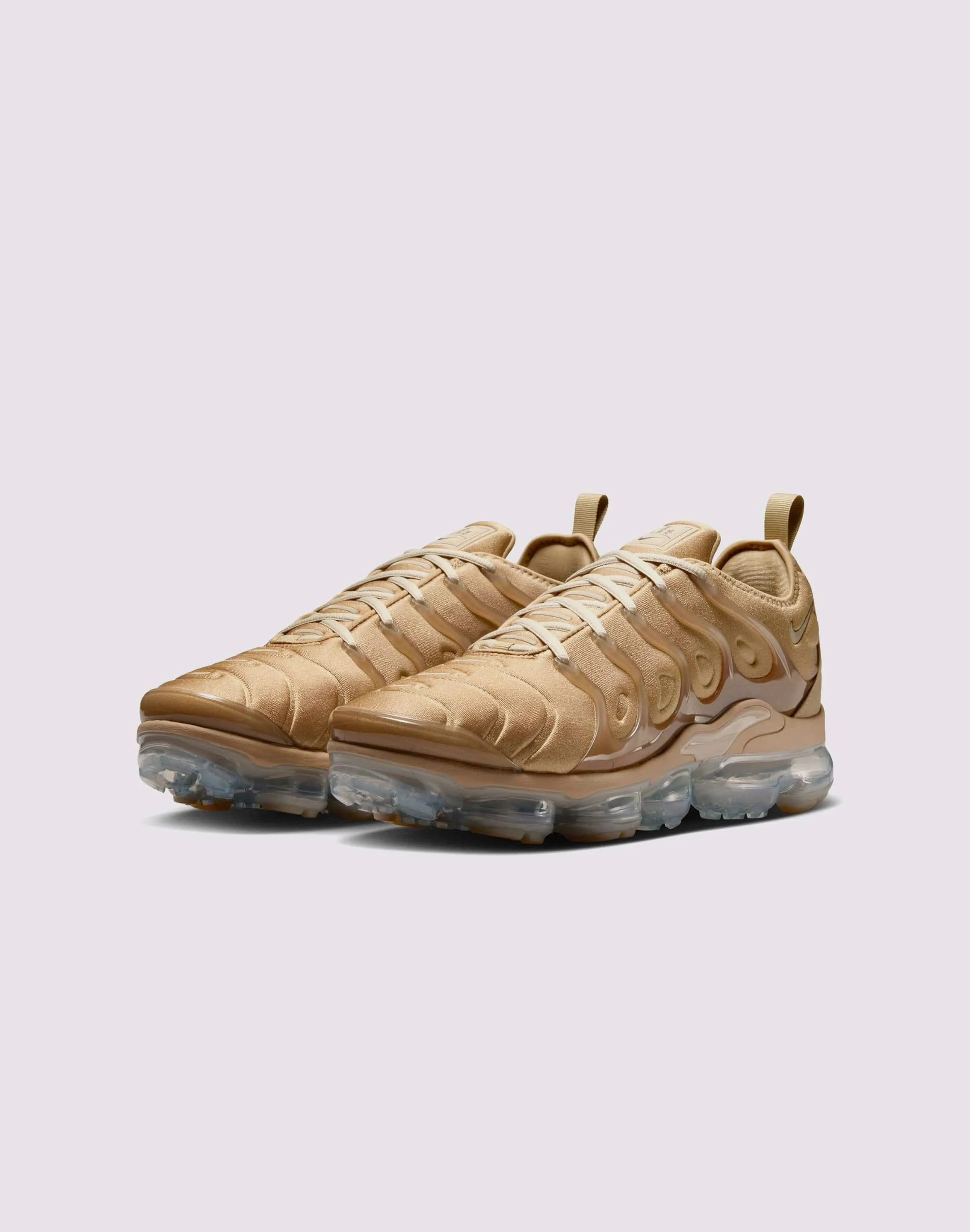 Progressive Cushioning Nike Air VaporMax Plus