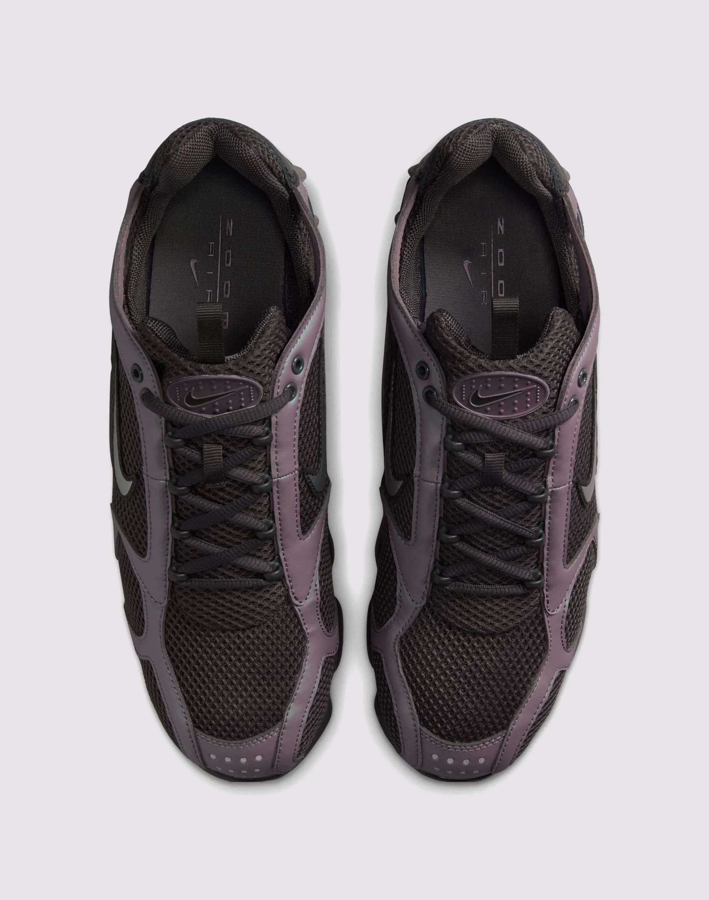 hard - wearing shoes short - distance - runner Nike Air Zoom Spiridon Cage 2