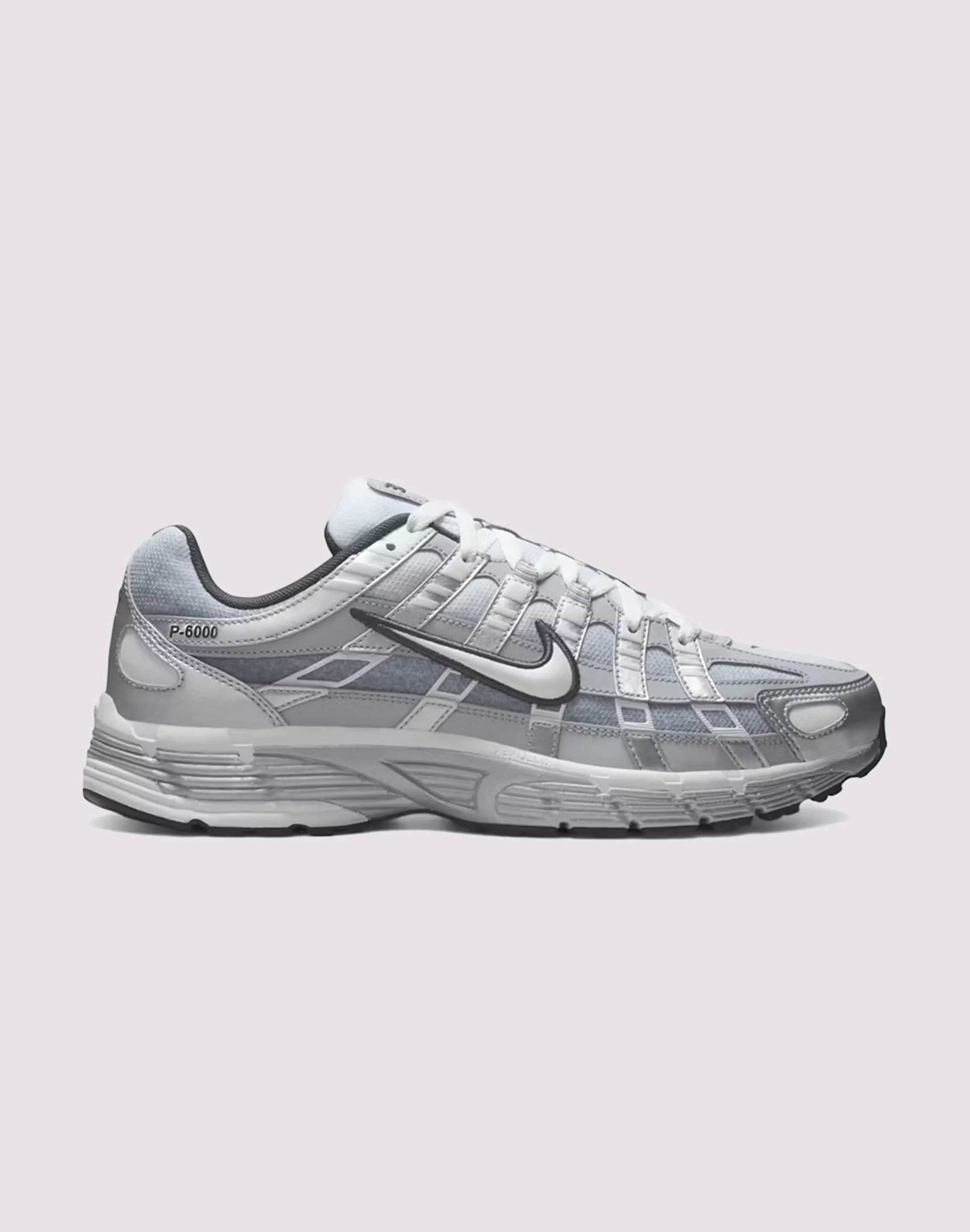 Nike P-6000 forest - climate shoes