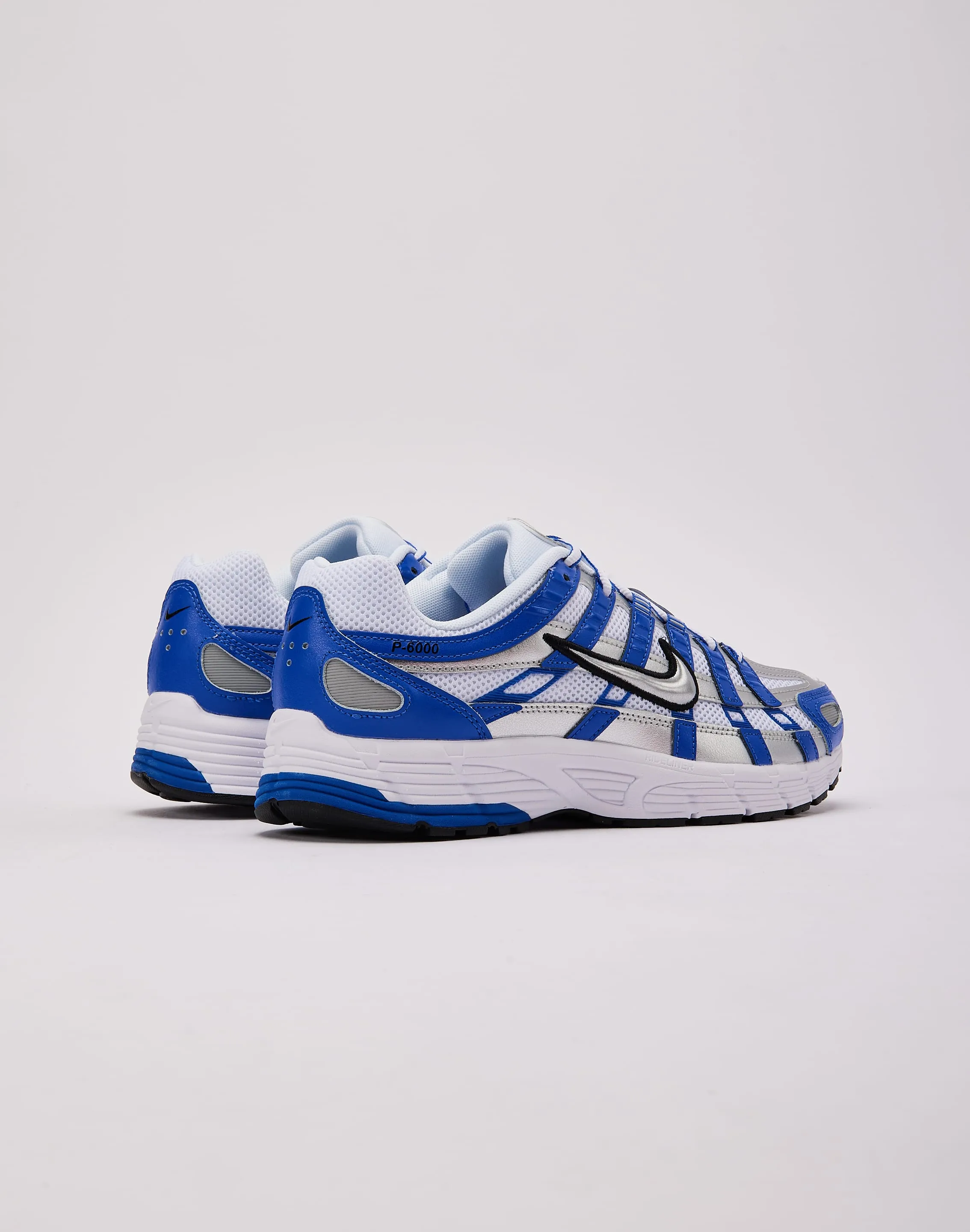 durable rubber shoes Nike P-6000