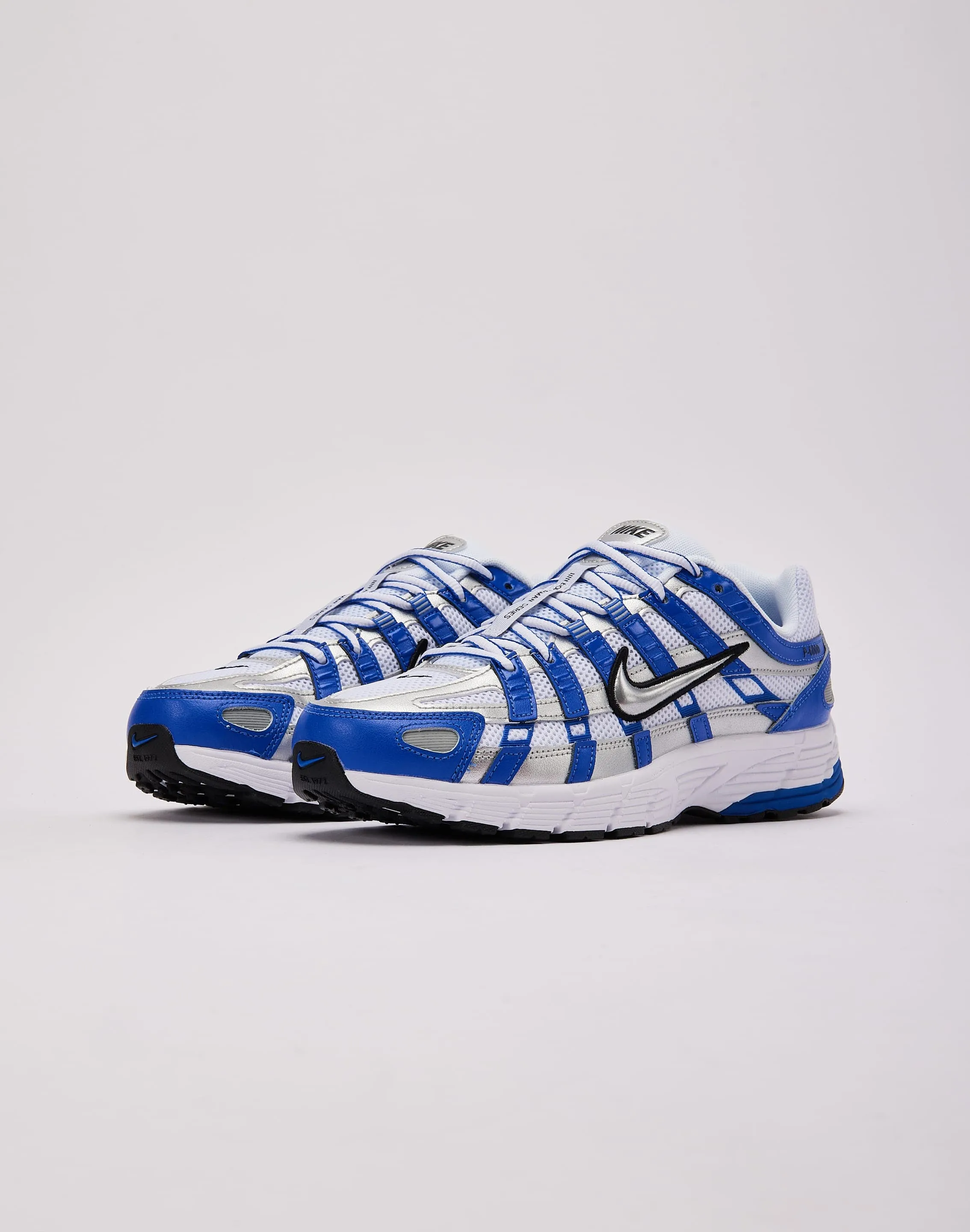 Nike P-6000 Motion Contour