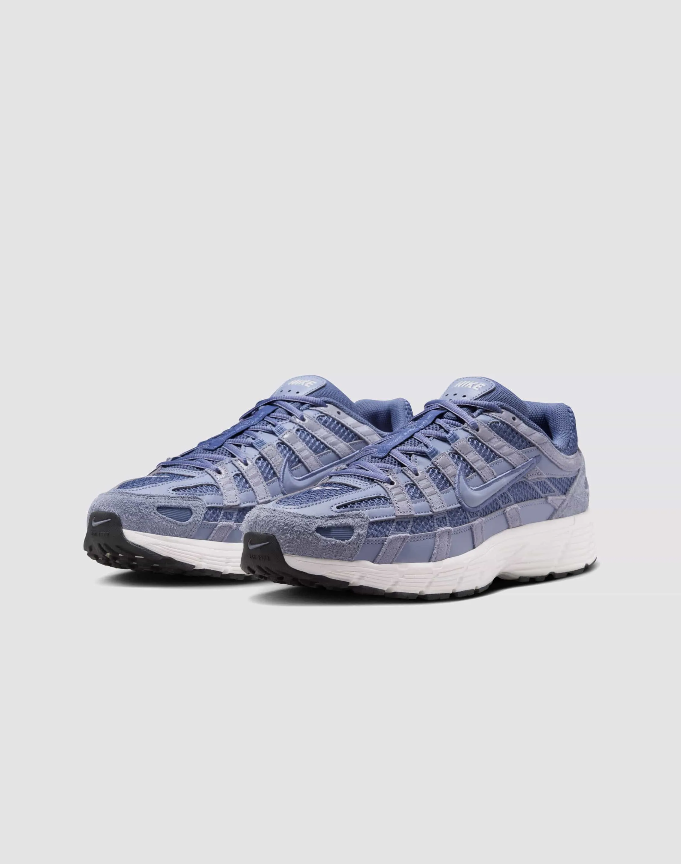 Nike P-6000 SE Shear Reduction Tech