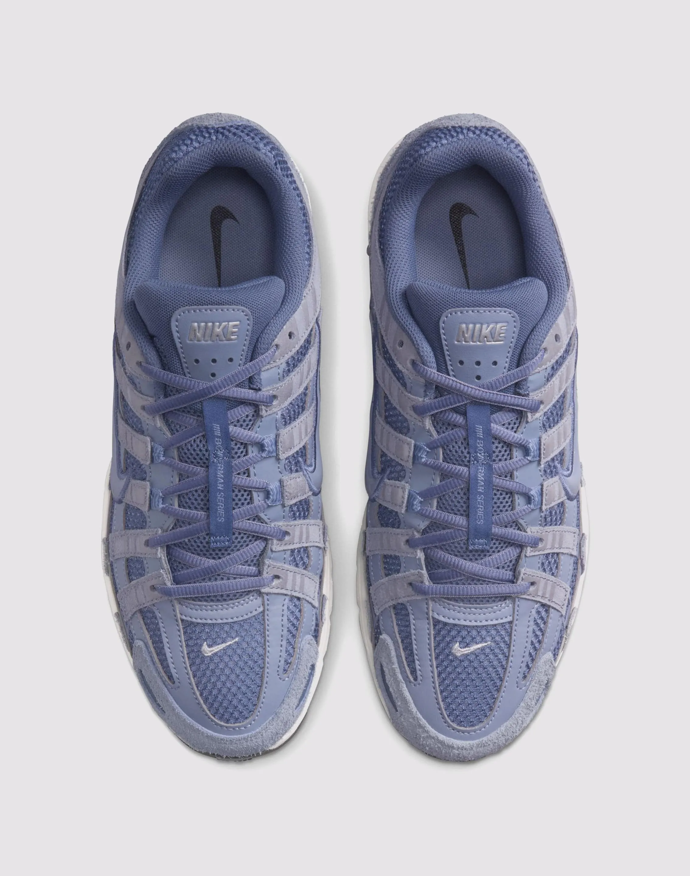 Nike P-6000 SE Durable Upper
