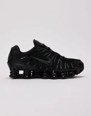 Energy - boosting Nike Shox TL