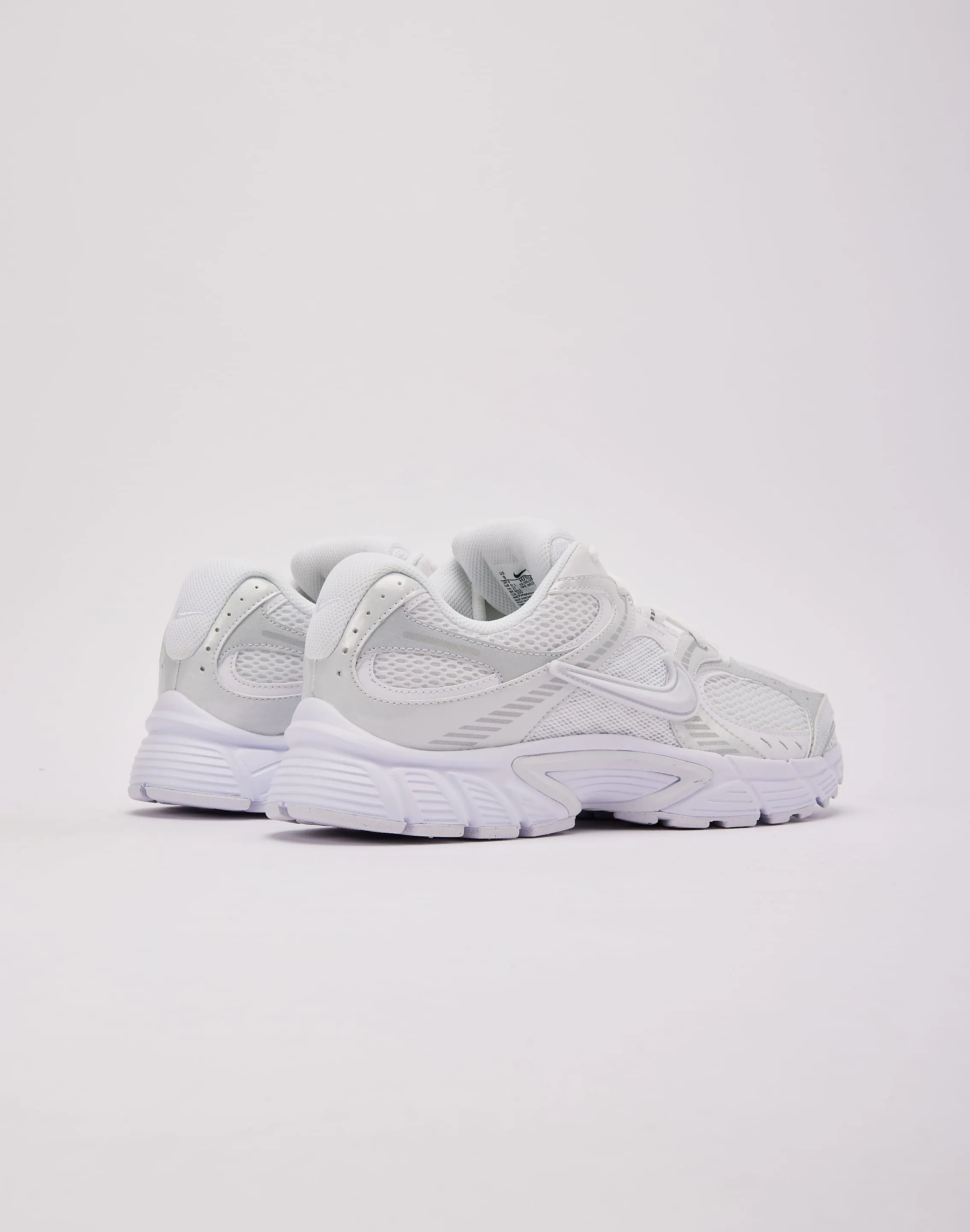 Nike V5 RNR Flex Groove Design Multi Layer Insulation