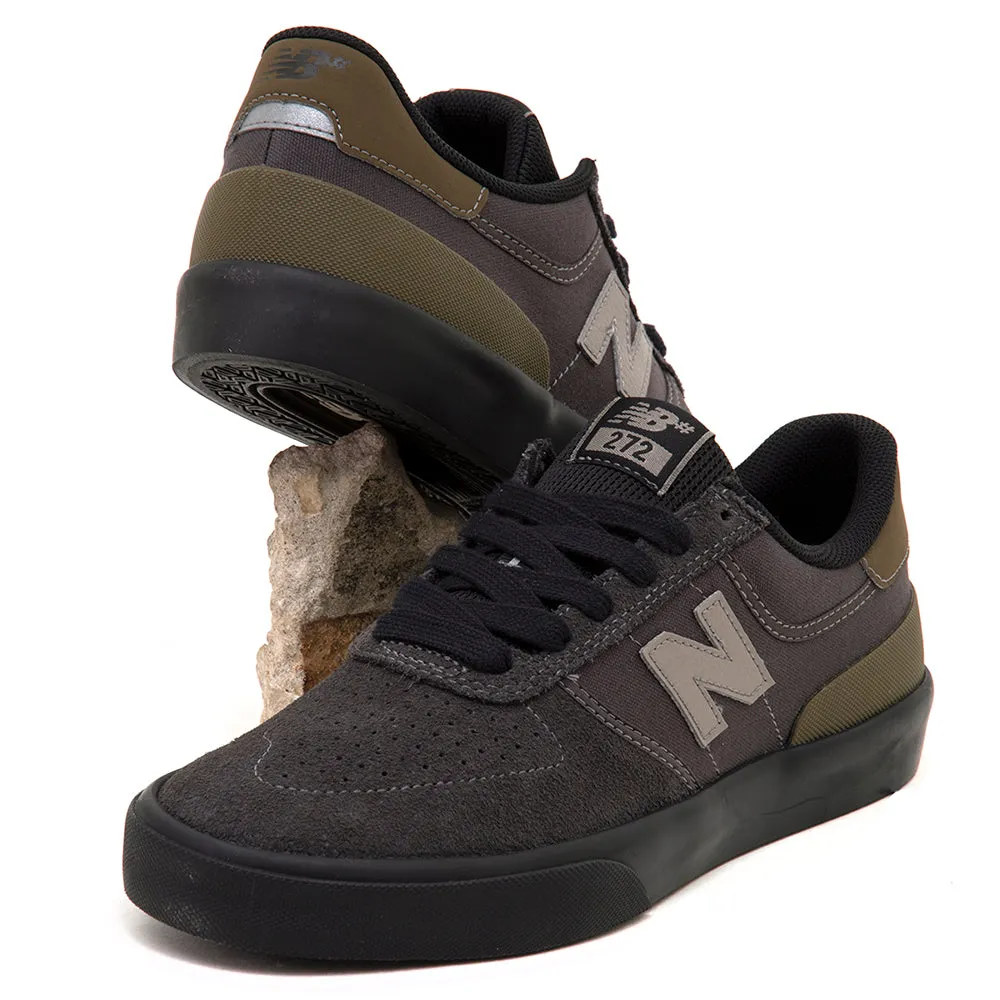 Pearl Shine Gel Soft NM272 (Black Cement / Dockside)