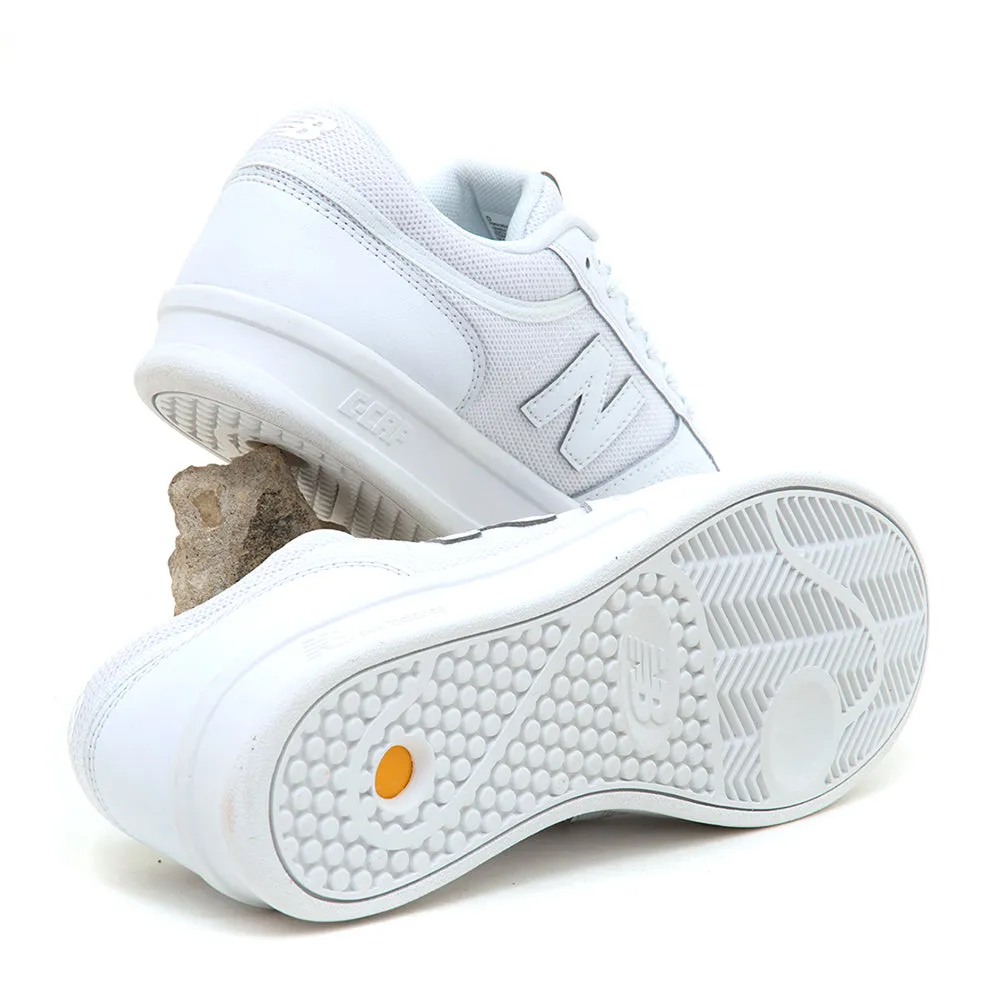 NM430 (White / White) Breathable