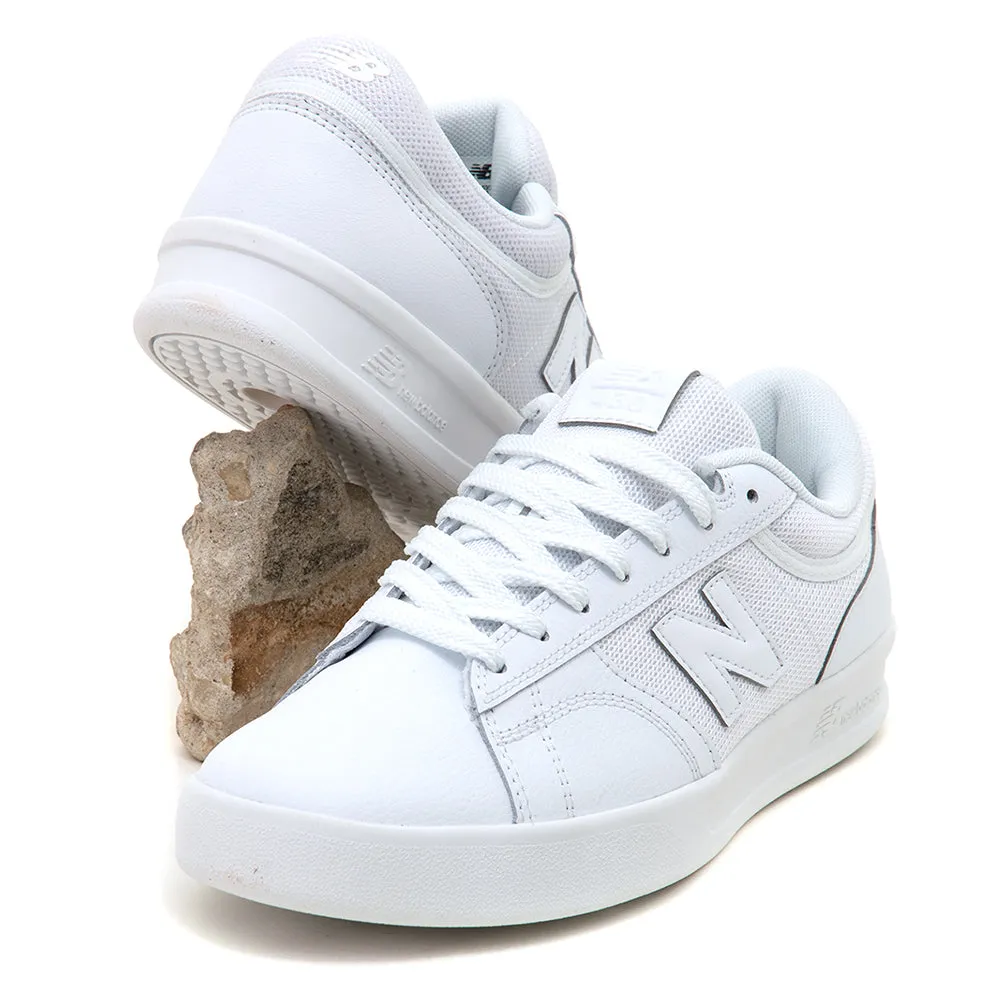 Performance NM430 (White / White)