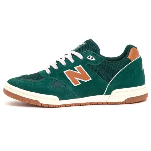 Casual Dust Free NM600 Tom Knox (Marsh Green / Tan) (S )