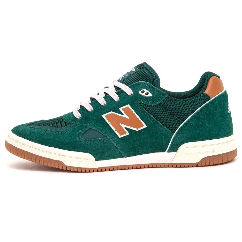 Casual Dust Free NM600 Tom Knox (Marsh Green / Tan) (S )