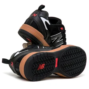 Rich Jewel NM808 Lite (Tiago Lemos) Black / Gum