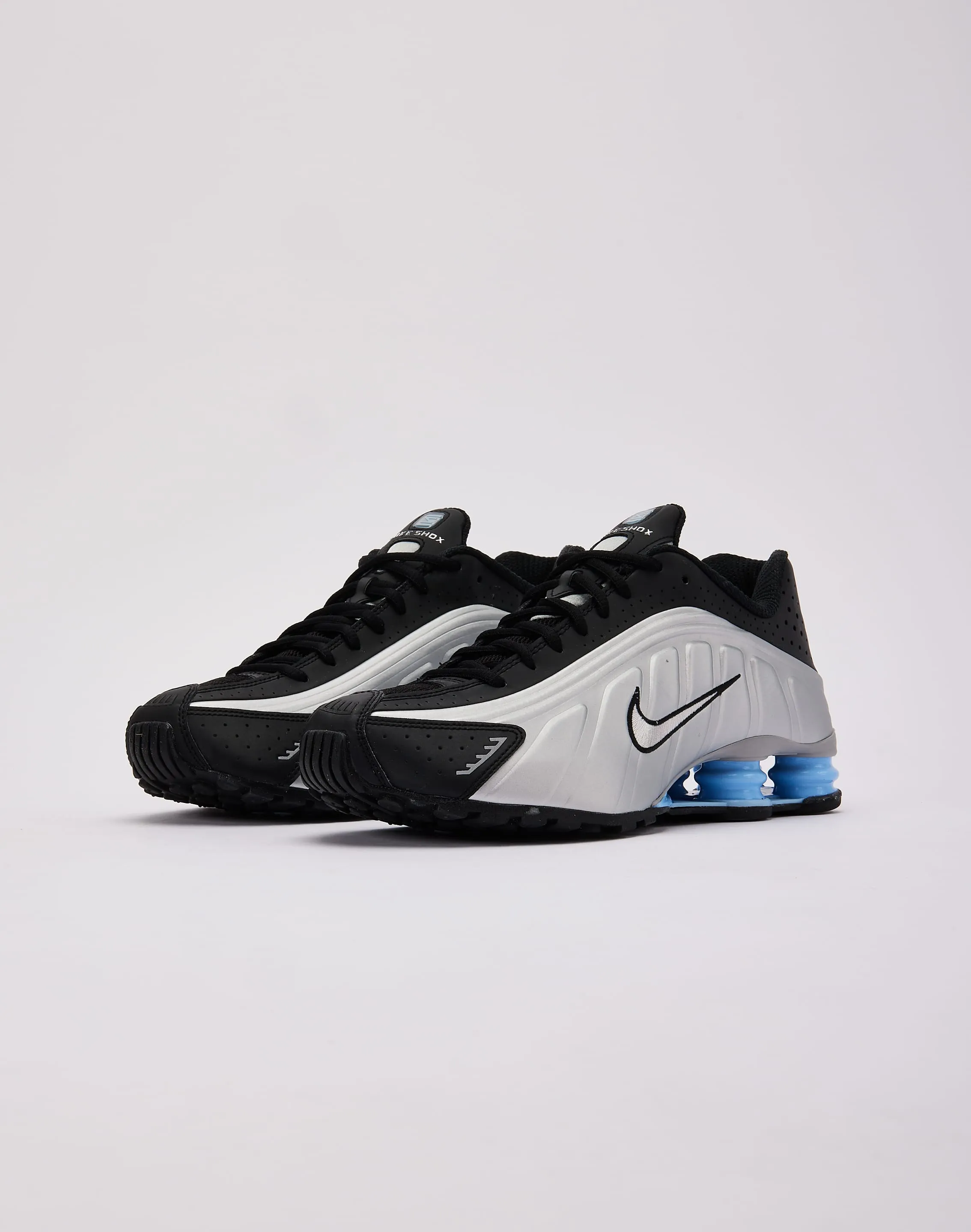 seniors Nike Shox R4