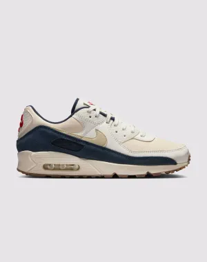 summer - specific shoes Comfort Stretch Nike Air Max 90