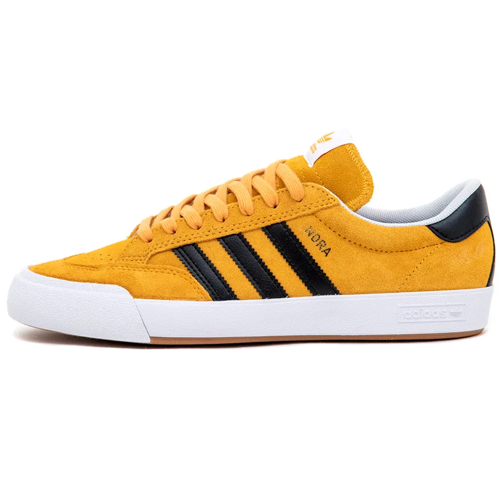 Mind Ease Breathable Lining Nora (Preloved Yellow / Core Black / Cloud White) (S)