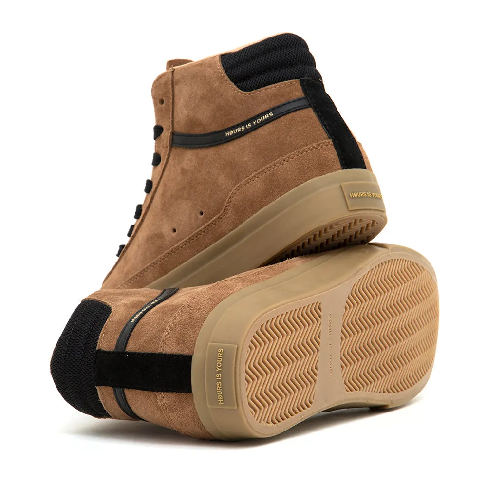 Top Rated North (Desert Tan) (S)